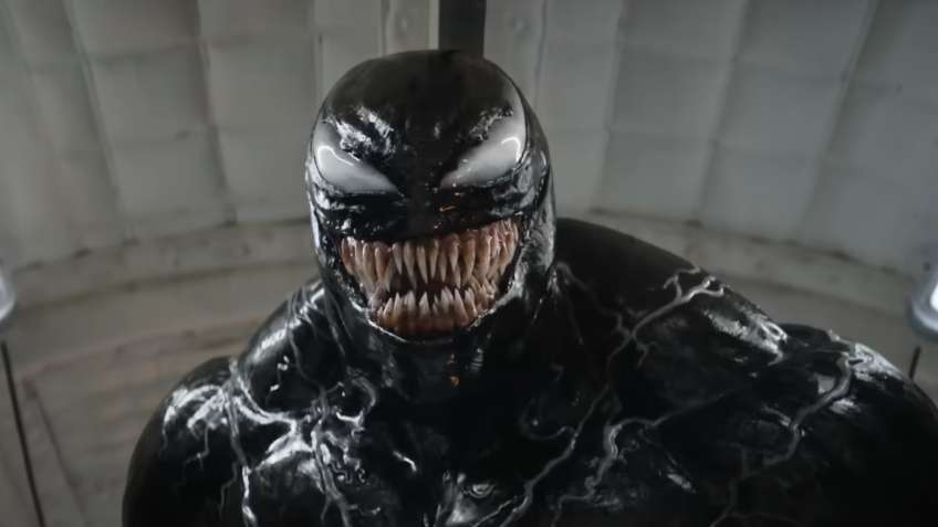 Tom Hardys rumparasit vender tilbage – se første trailer til ‘Venom ...