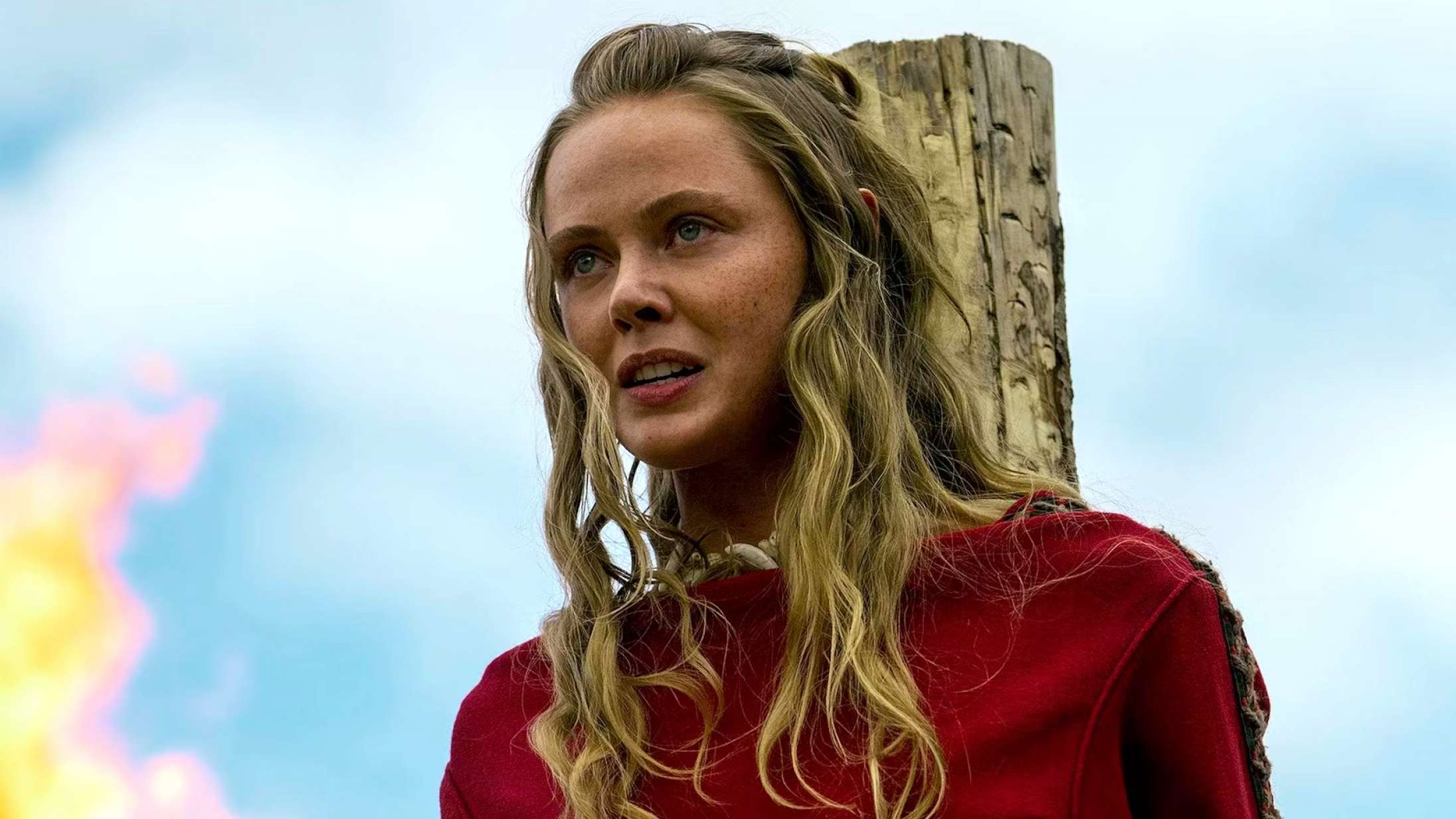Netflix deler premieredato for sidste sæson af ‘Vikings: Valhalla’ – se den brutale trailer