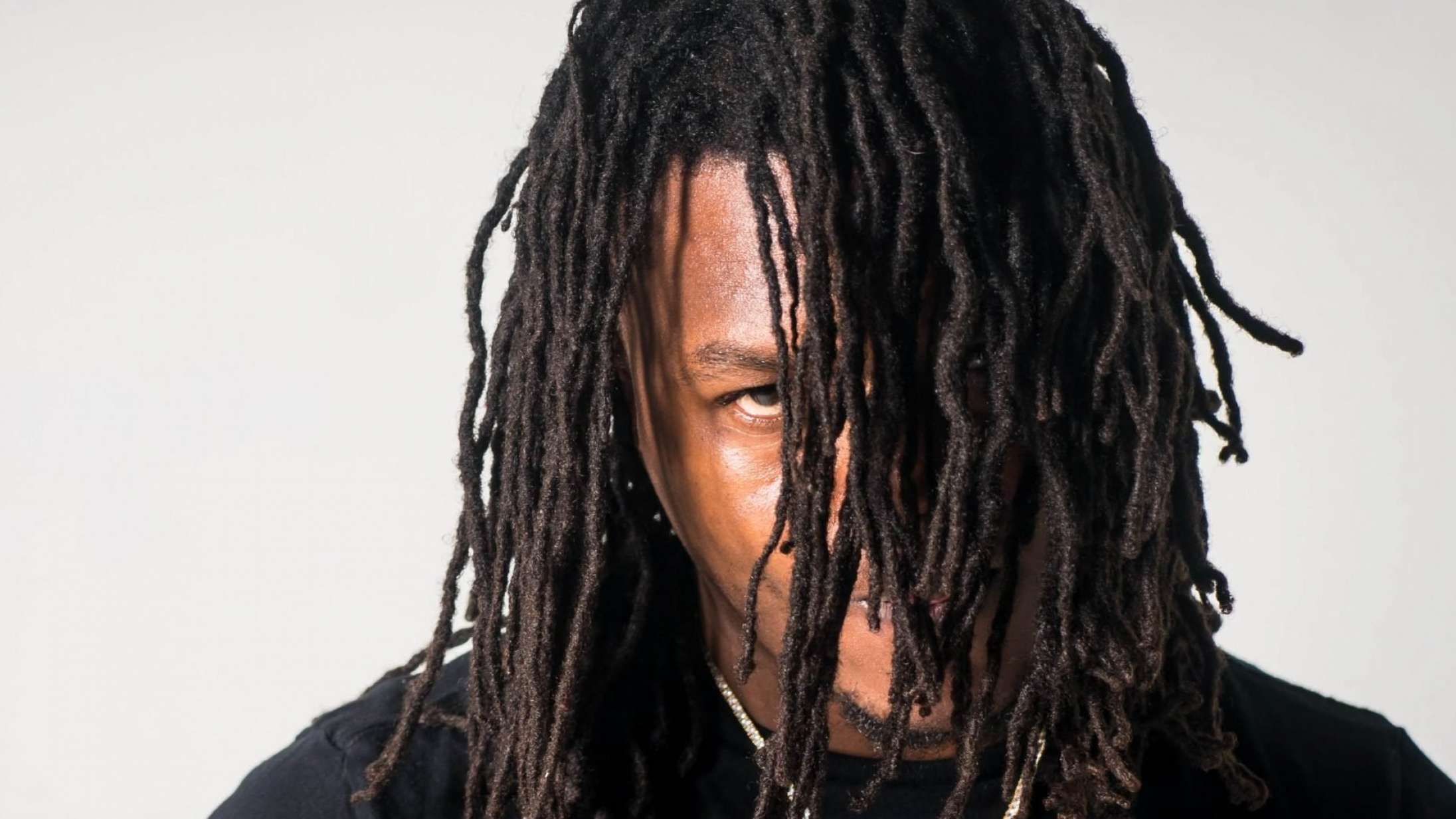 Skal du se 21 Savage på Roskilde Festival? Så må du ikke gå glip af hans syrede fætter