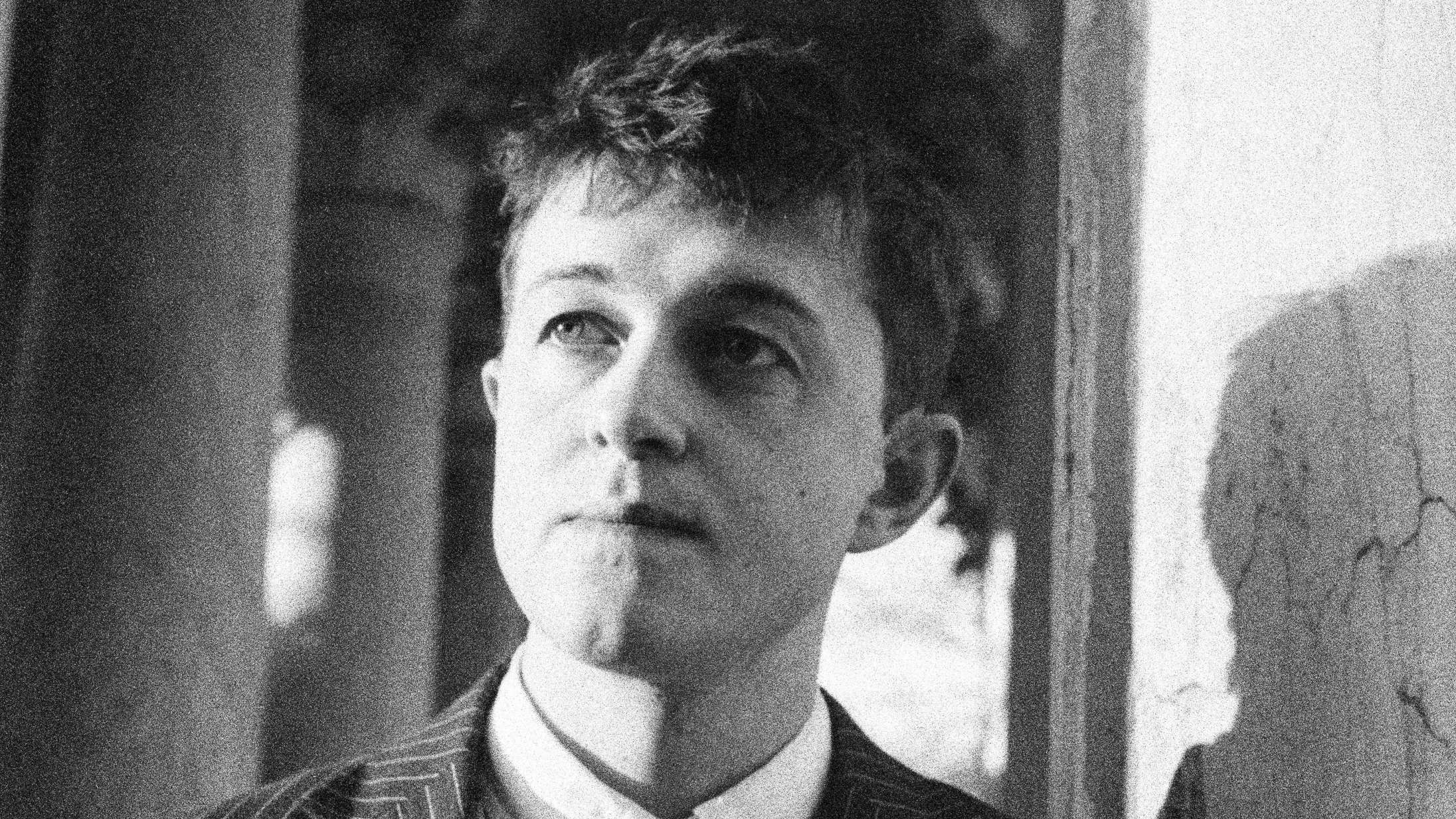 Han er de danske popstjerners hemmelige våben – men alt for få kender Oilly Wallaces navn