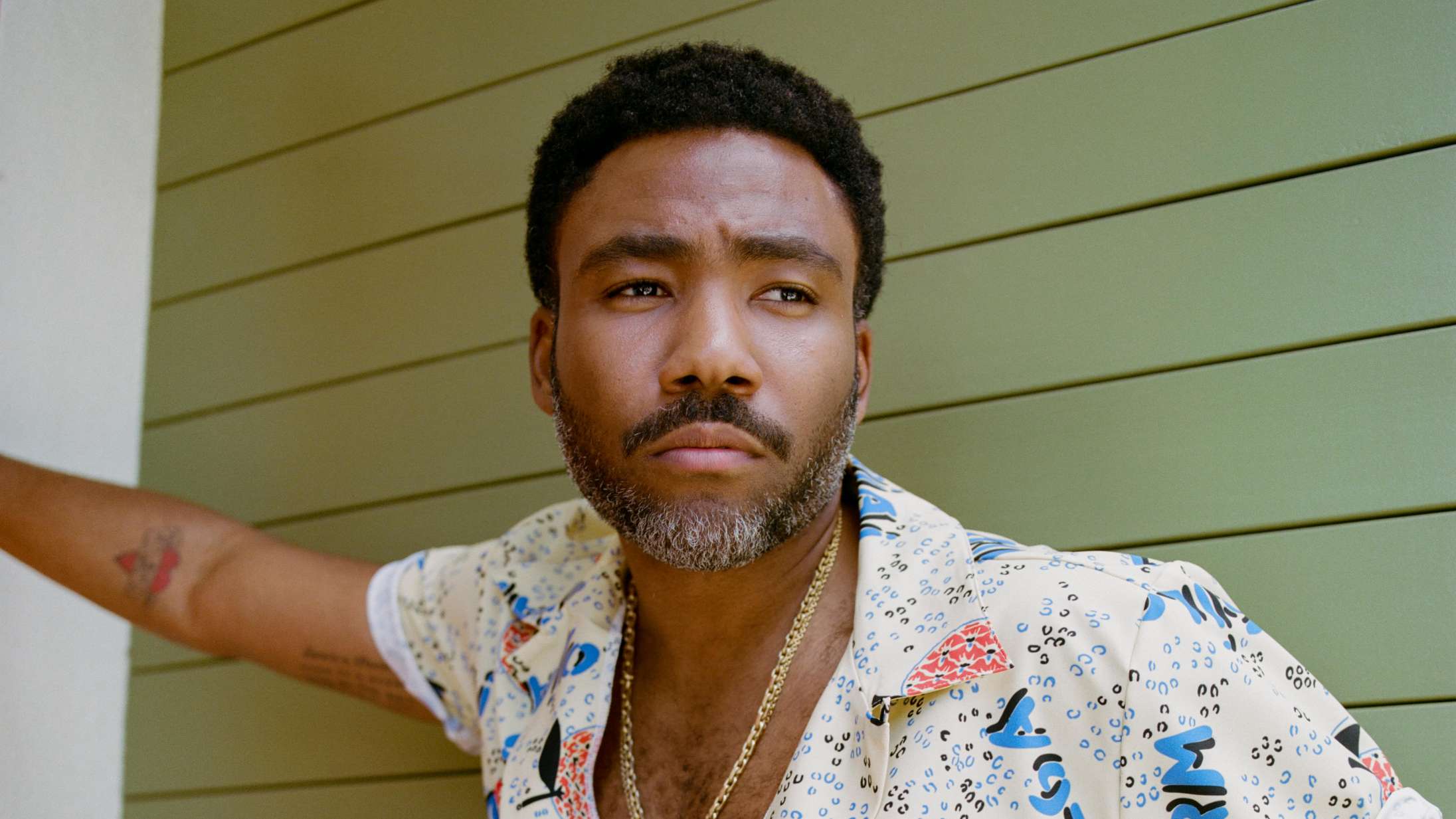 Childish Gambino aflyser verdensturné – herunder dansk koncert