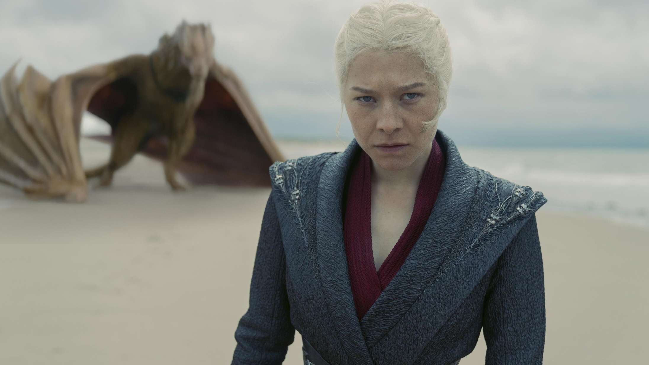 To ‘Game of Thrones’-spinoffs forlænget med nye sæsoner