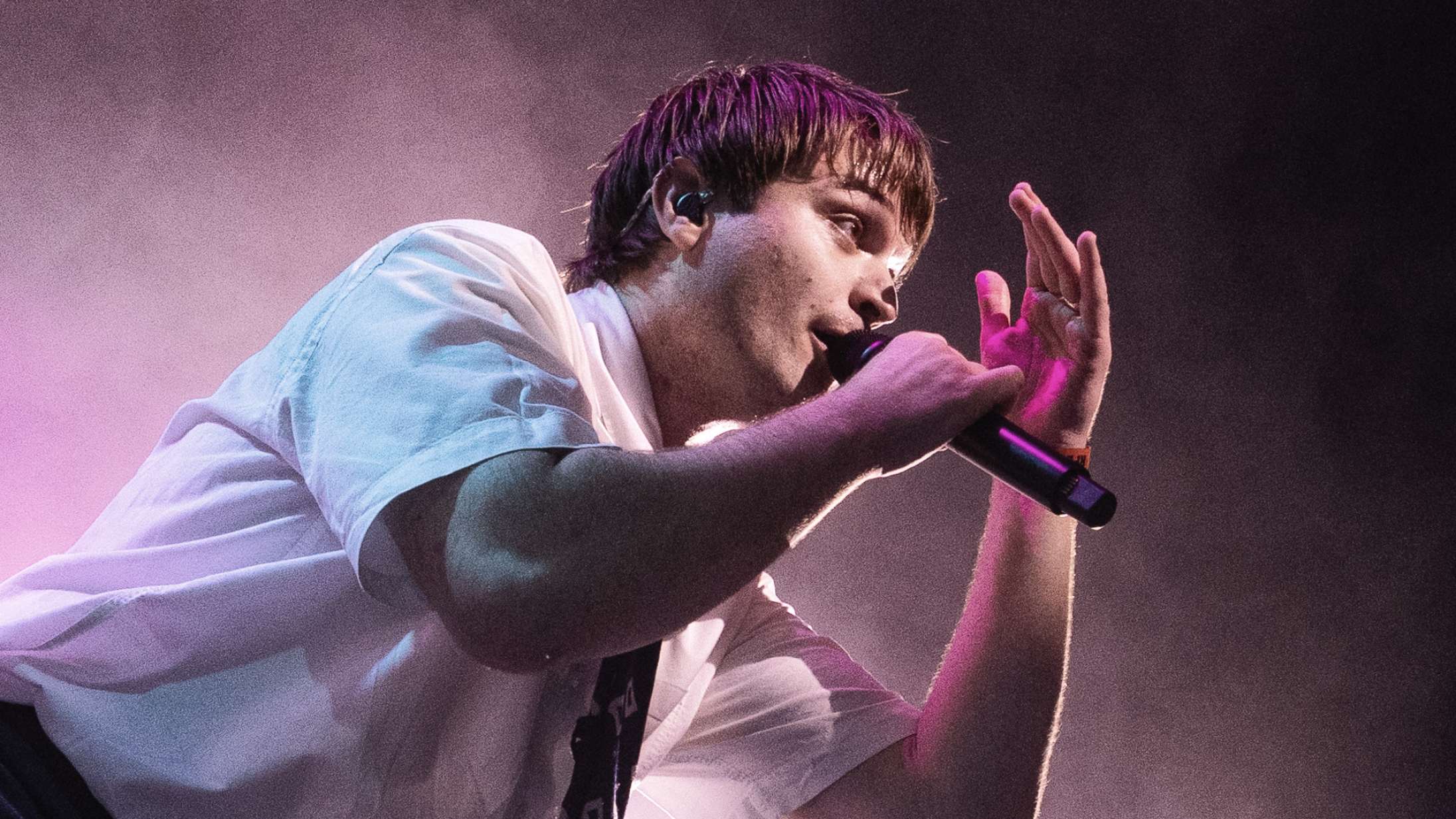 Roskilde Festival afslører 15 nye musiknavne – Zar Paulo lukker Arena