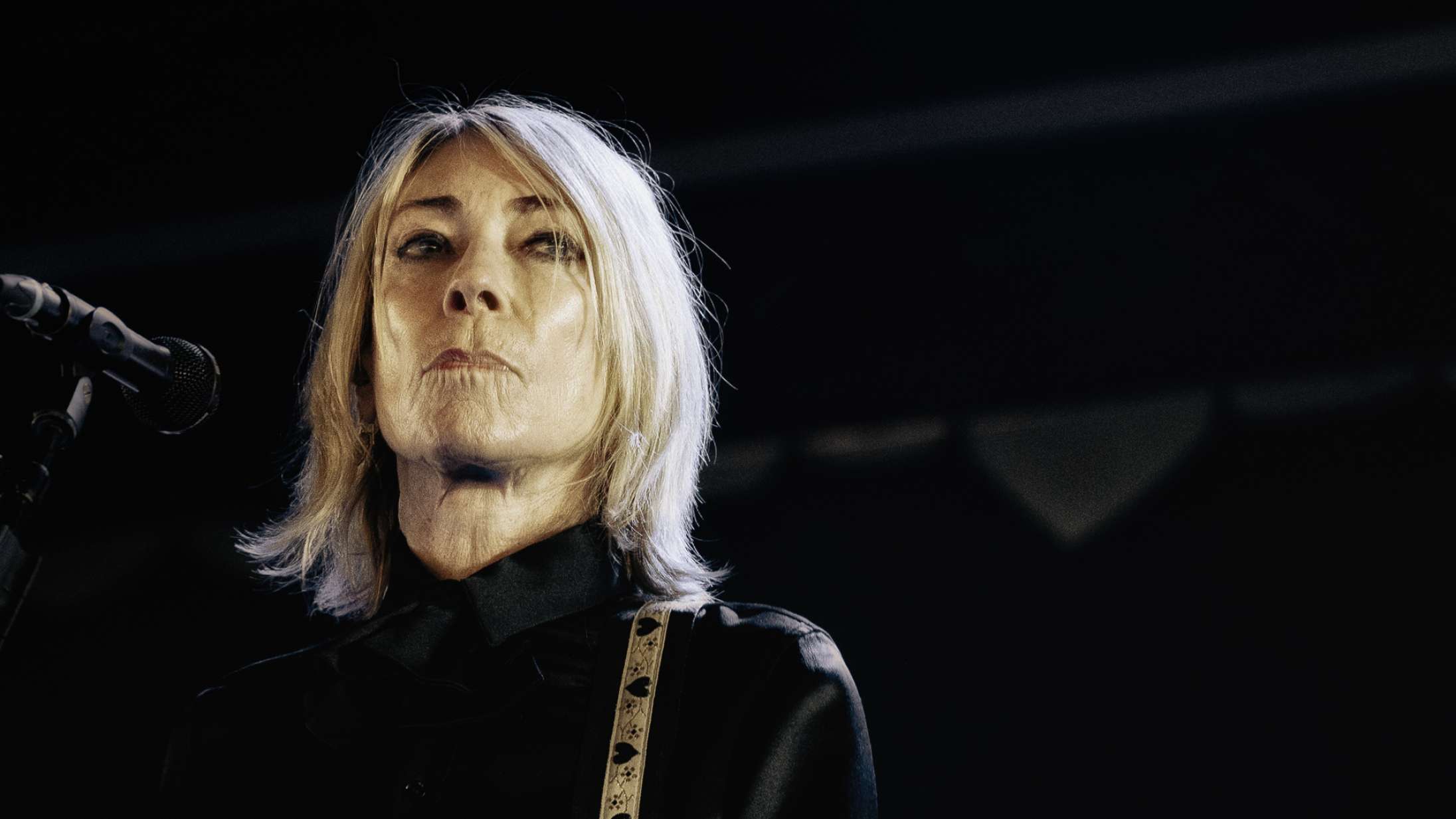 De bedste album, vi har hørt den seneste måned: Der findes næppe en sejere person