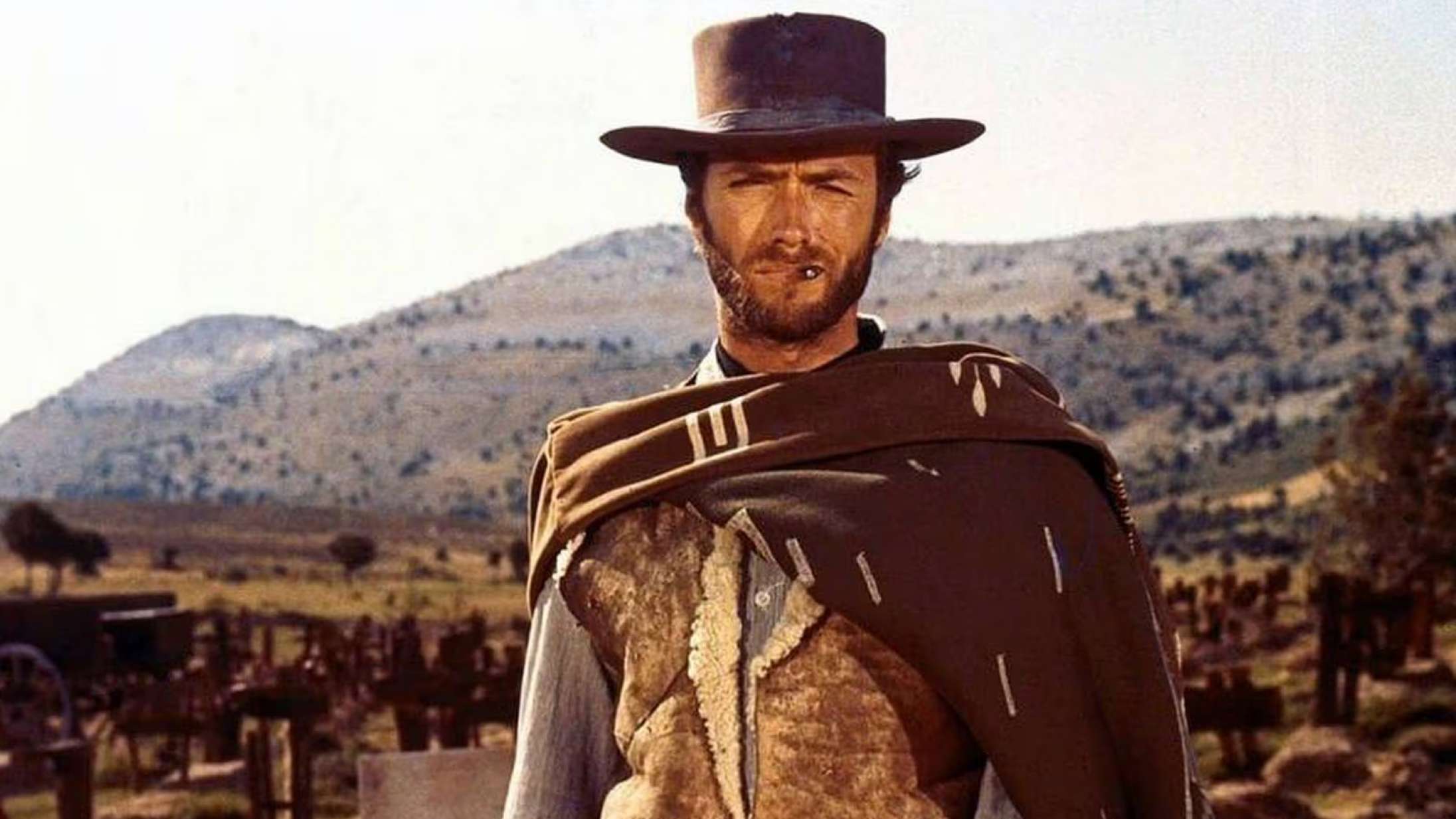 Westernklassiker med Clint Eastwood skal remakes