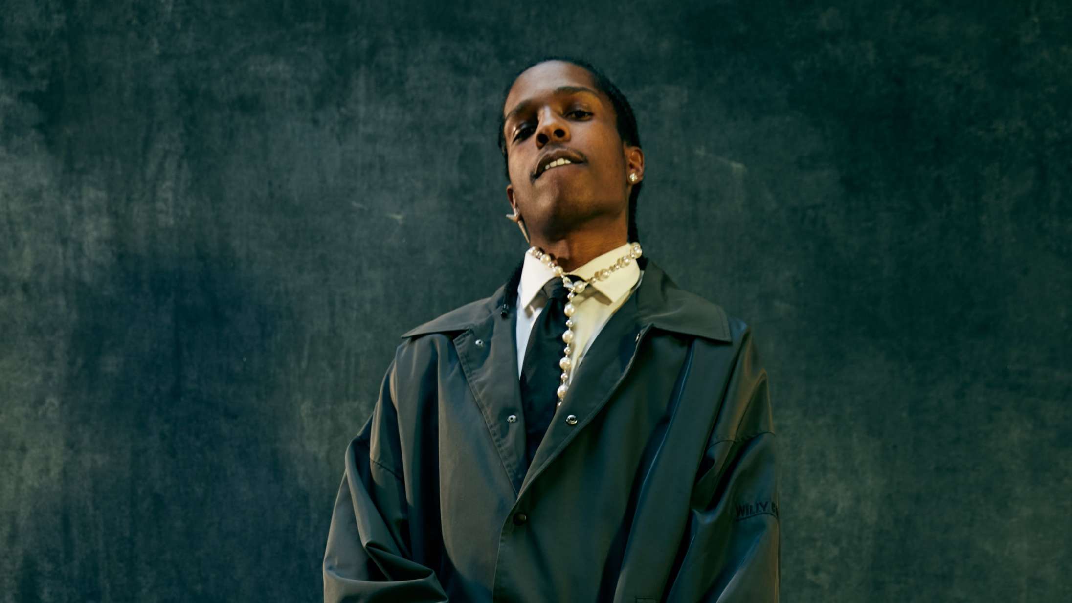 ASAP Rocky udskyder længe ventet comeback-album i sidste øjeblik