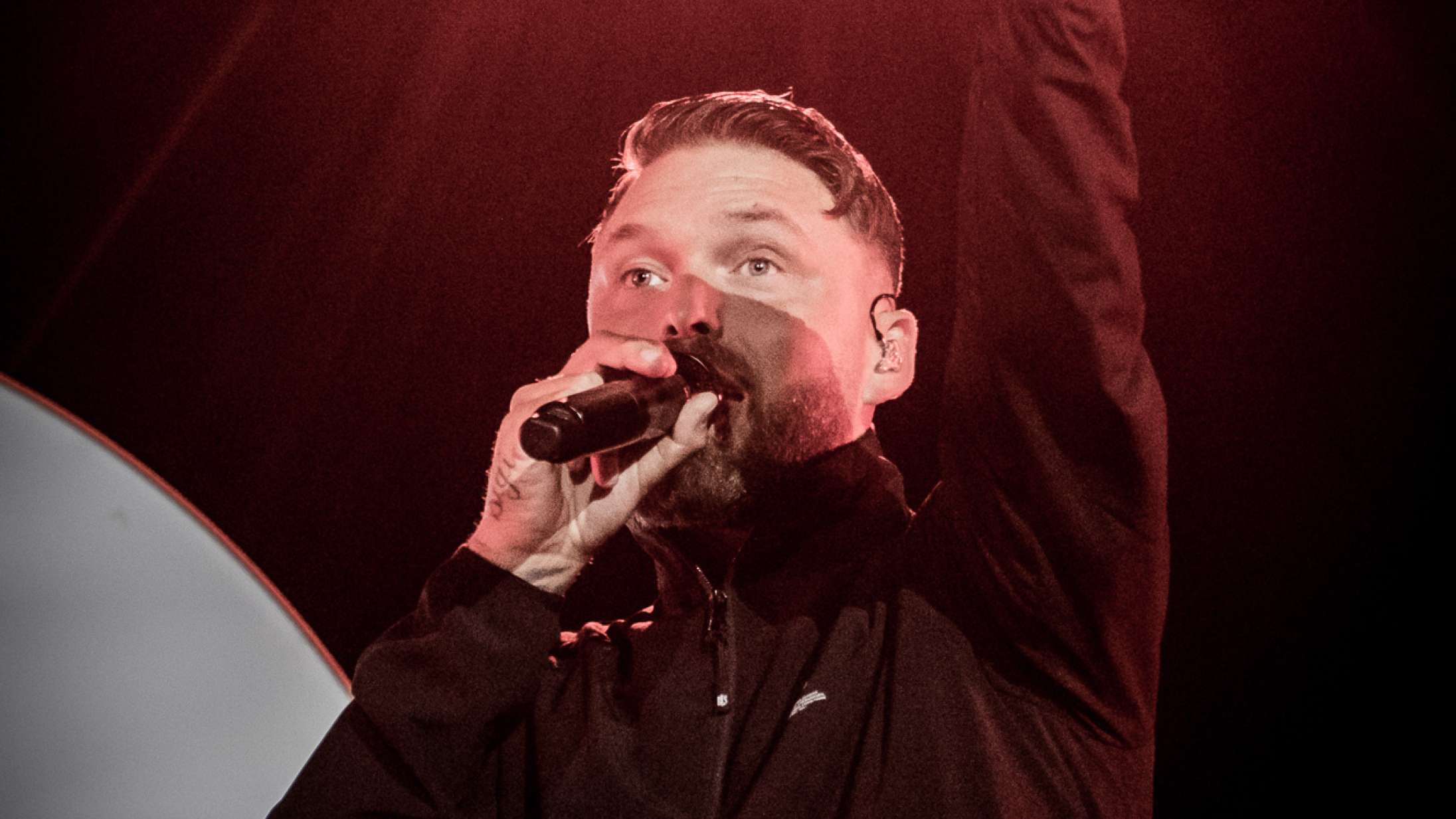 Gilli vender tilbage til Royal Arena