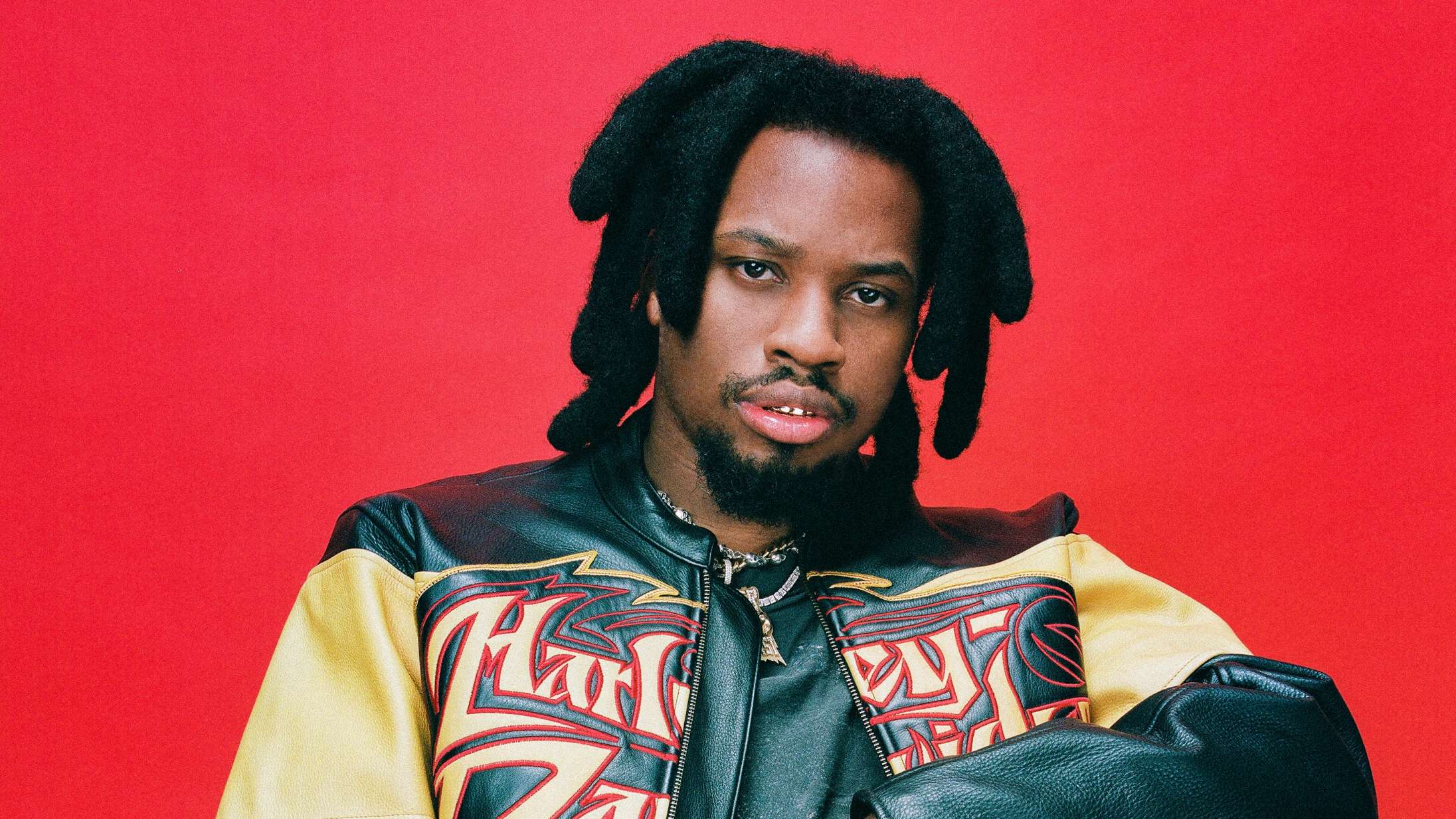 ‘King of the Mischievous South, Vol. 2’: Denzel Curry understreger, at hiphop-mixtapes er seriøs kunst