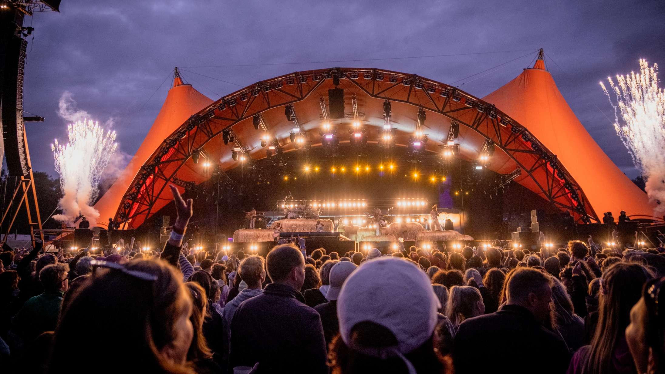 Roskilde Festival afslører første musikpakke lige om lidt – annoncerer ny billettype