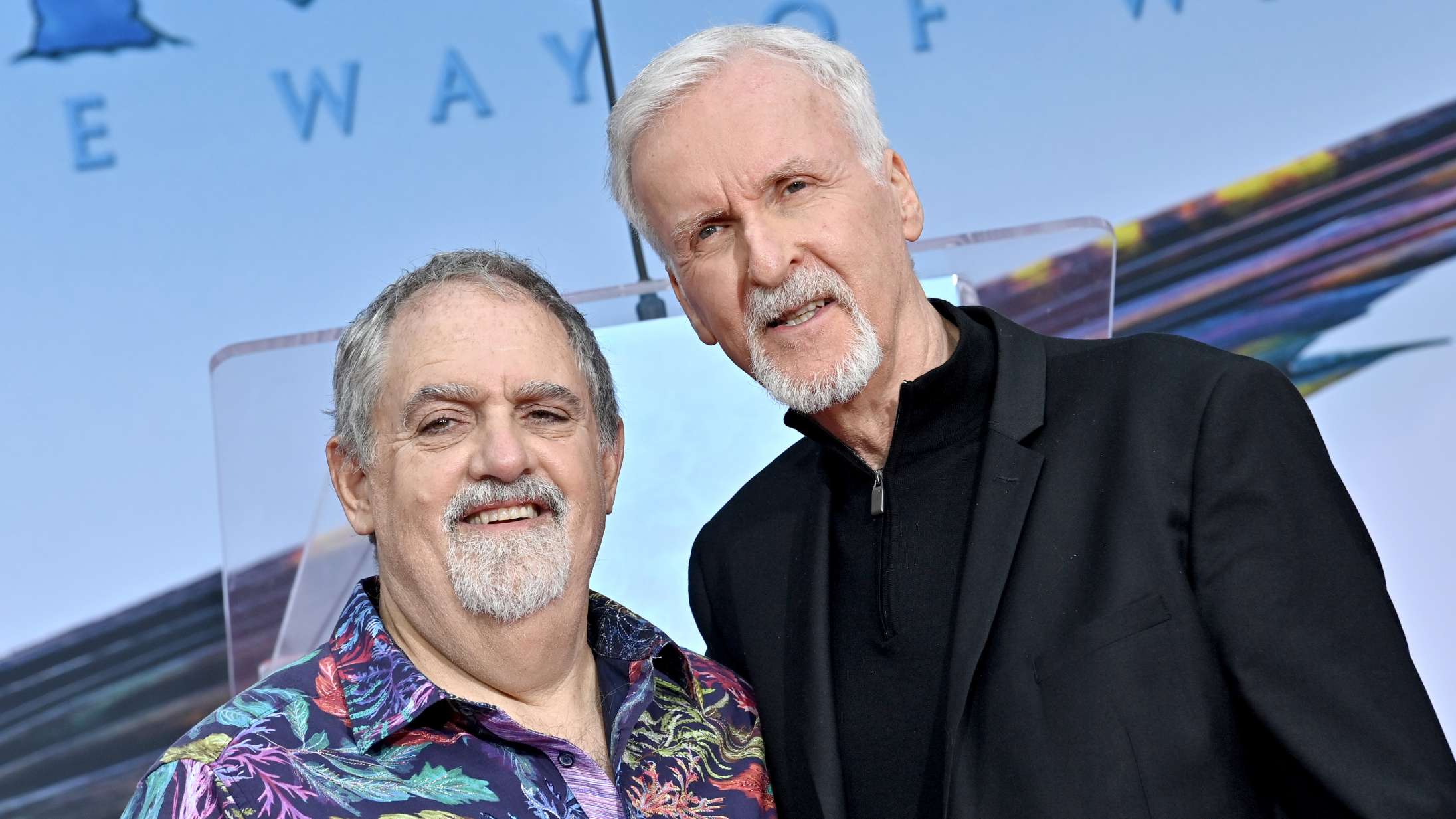 ‘Titanic’- og ‘Avatar’-producer Jon Landau er død – James Cameron og Kate Winslet reagerer