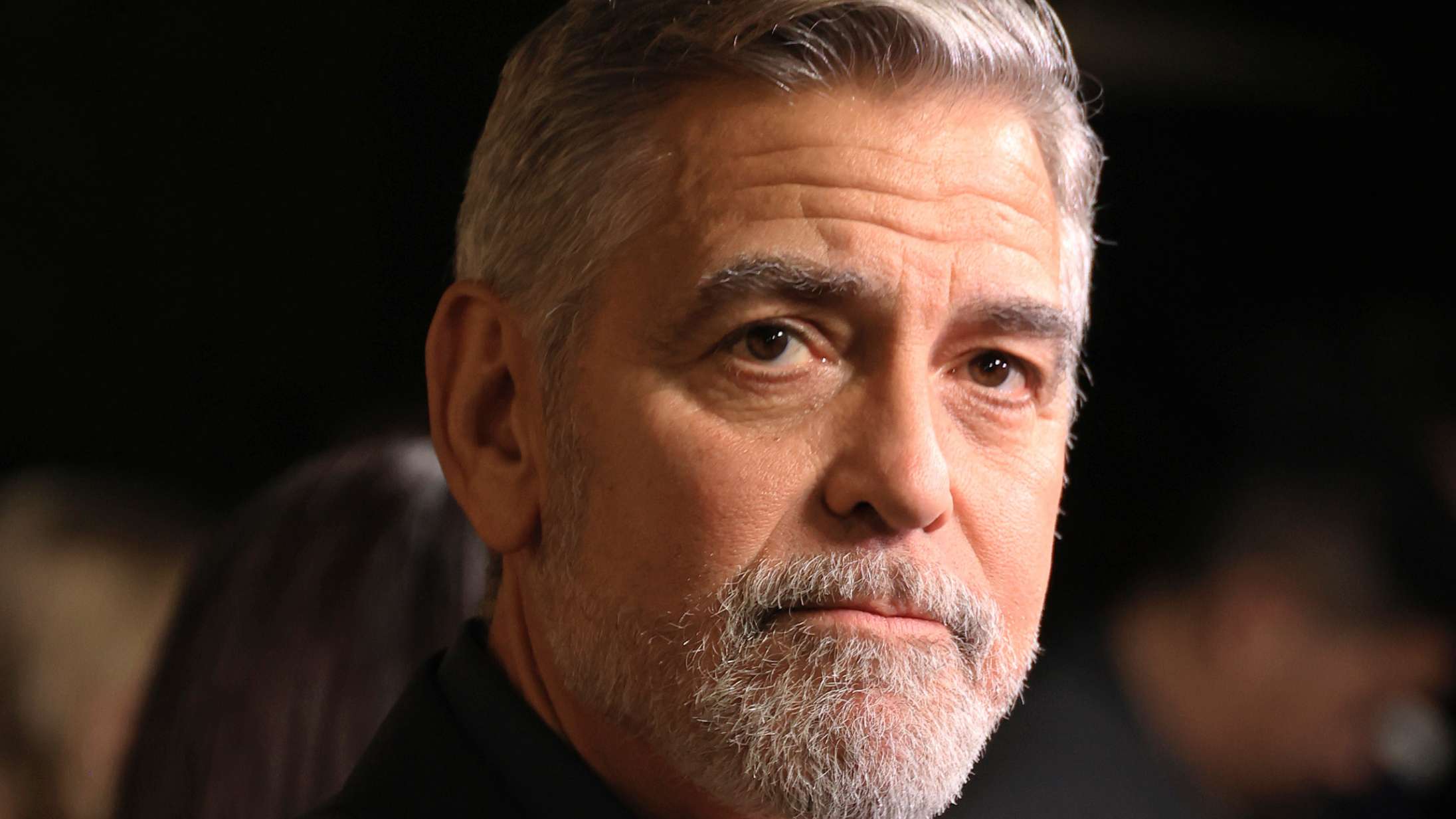 Efter hård kritik: George Clooney roser Joe Biden