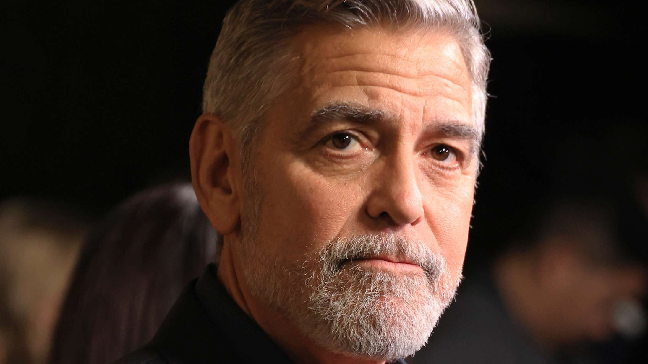 George Clooney tager Tarantinos hadeskuespillere i forsvar: »Jeg bryder mig ikke om at se mennesker være onde«