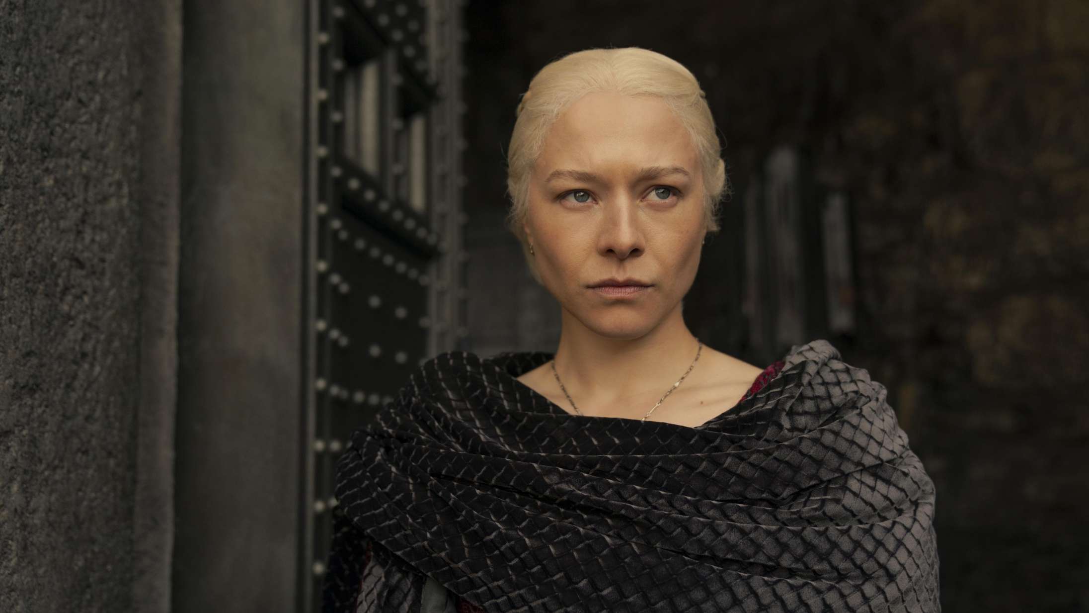‘House of the Dragon’ sæson 2 afsnit 3: I ugens bedste scene kunne man mærke ubehaget snige sig helt ind under huden
