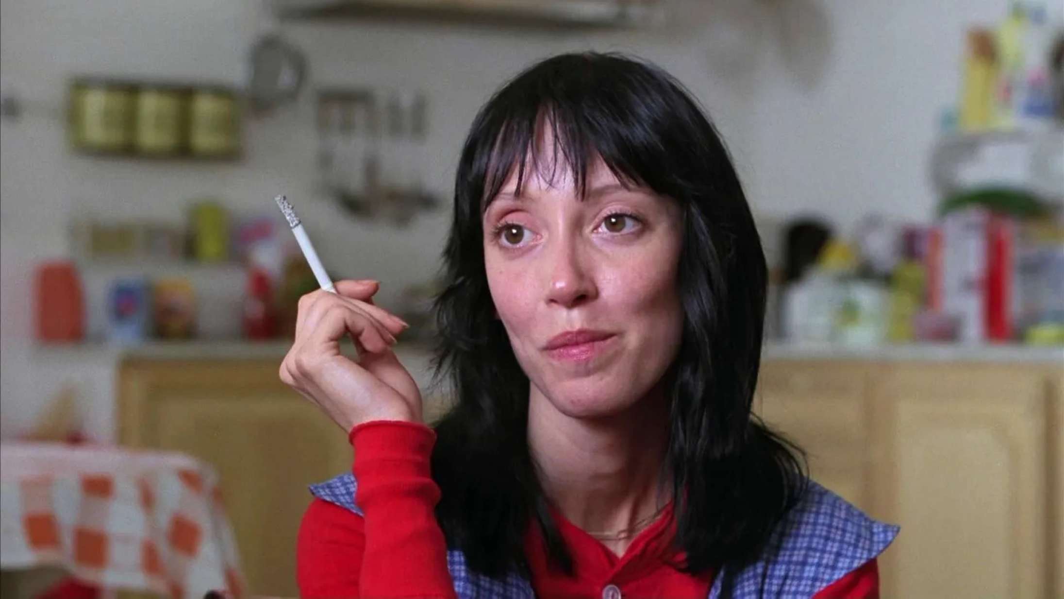 ‘The Shining’-skuespiller Shelley Duvall er død