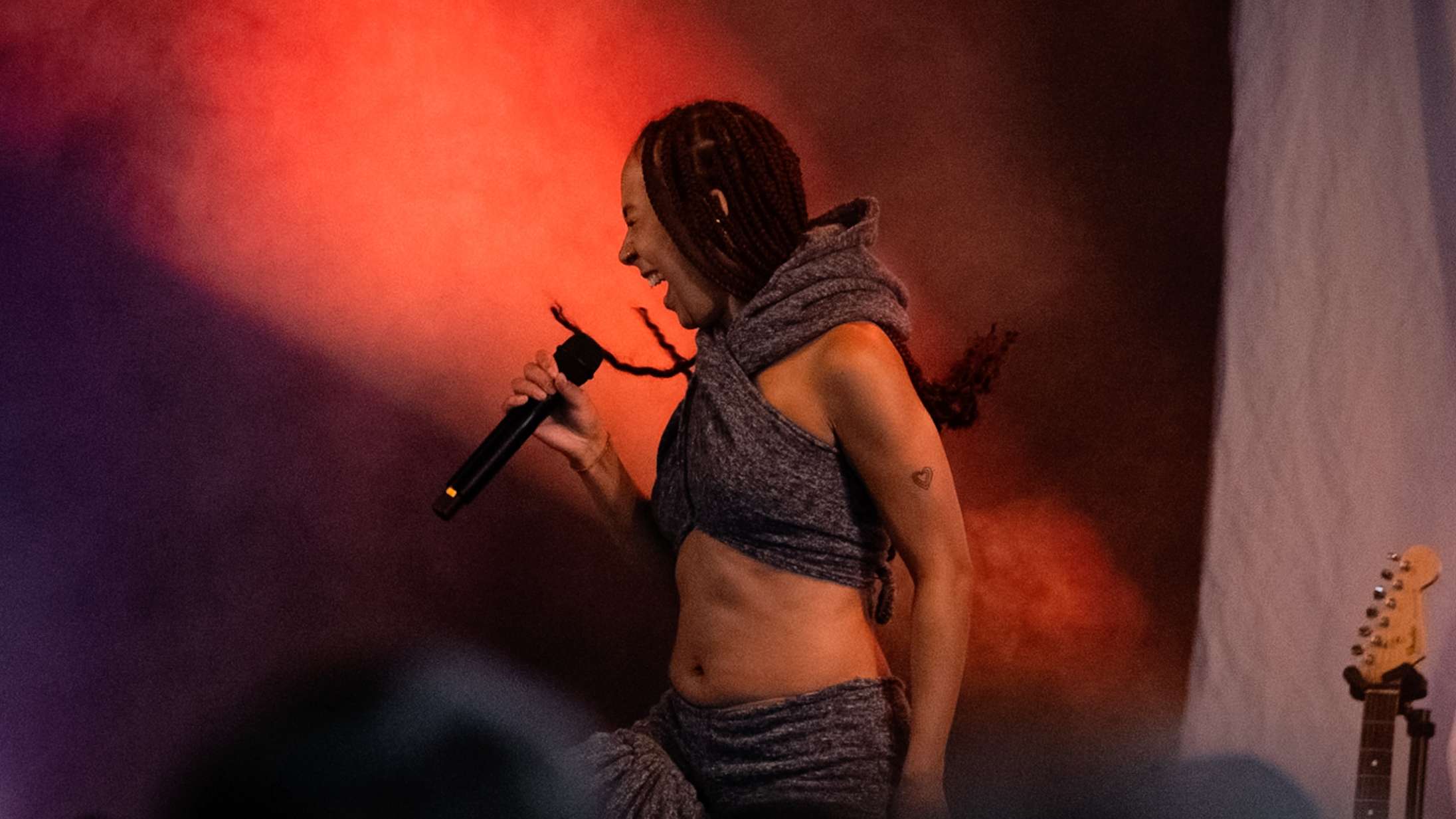 Her er 10 højdepunkter fra årets First Days på Roskilde Festival