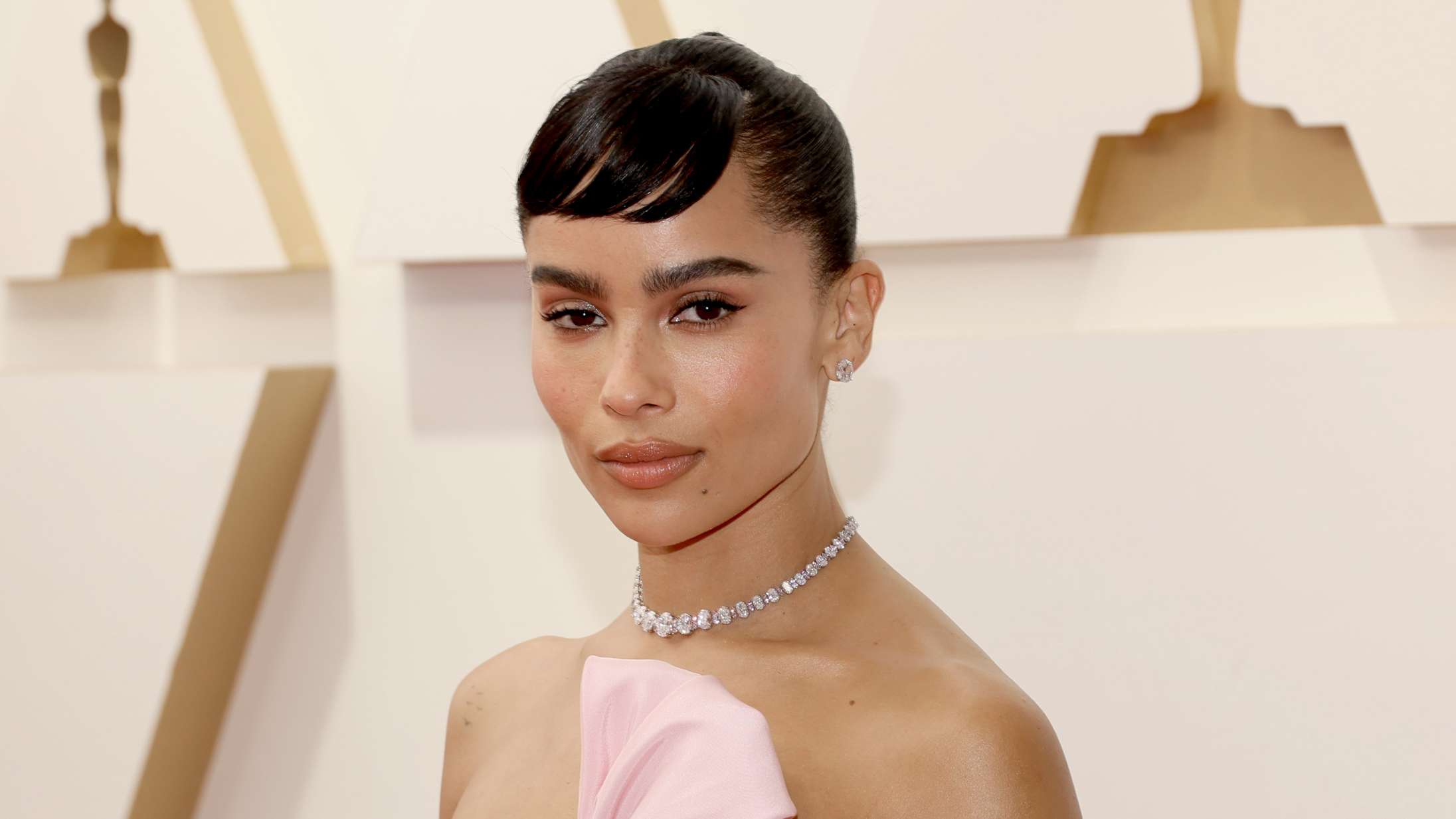 Det gik helt galt, da Zoë Kravitz boede hos Taylor Swift med sin mor og hendes kæleslange