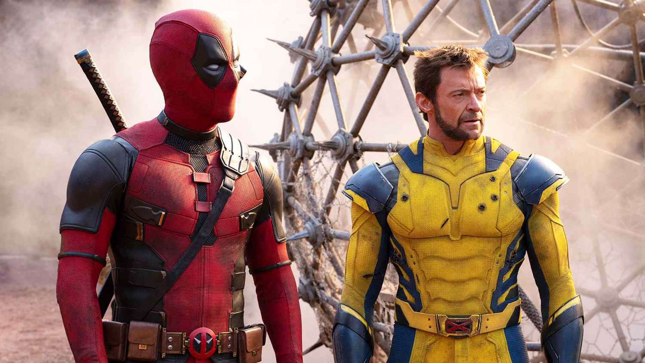 Ny trailer til ‘Deadpool & Wolverine’ afslører overraskende cameo