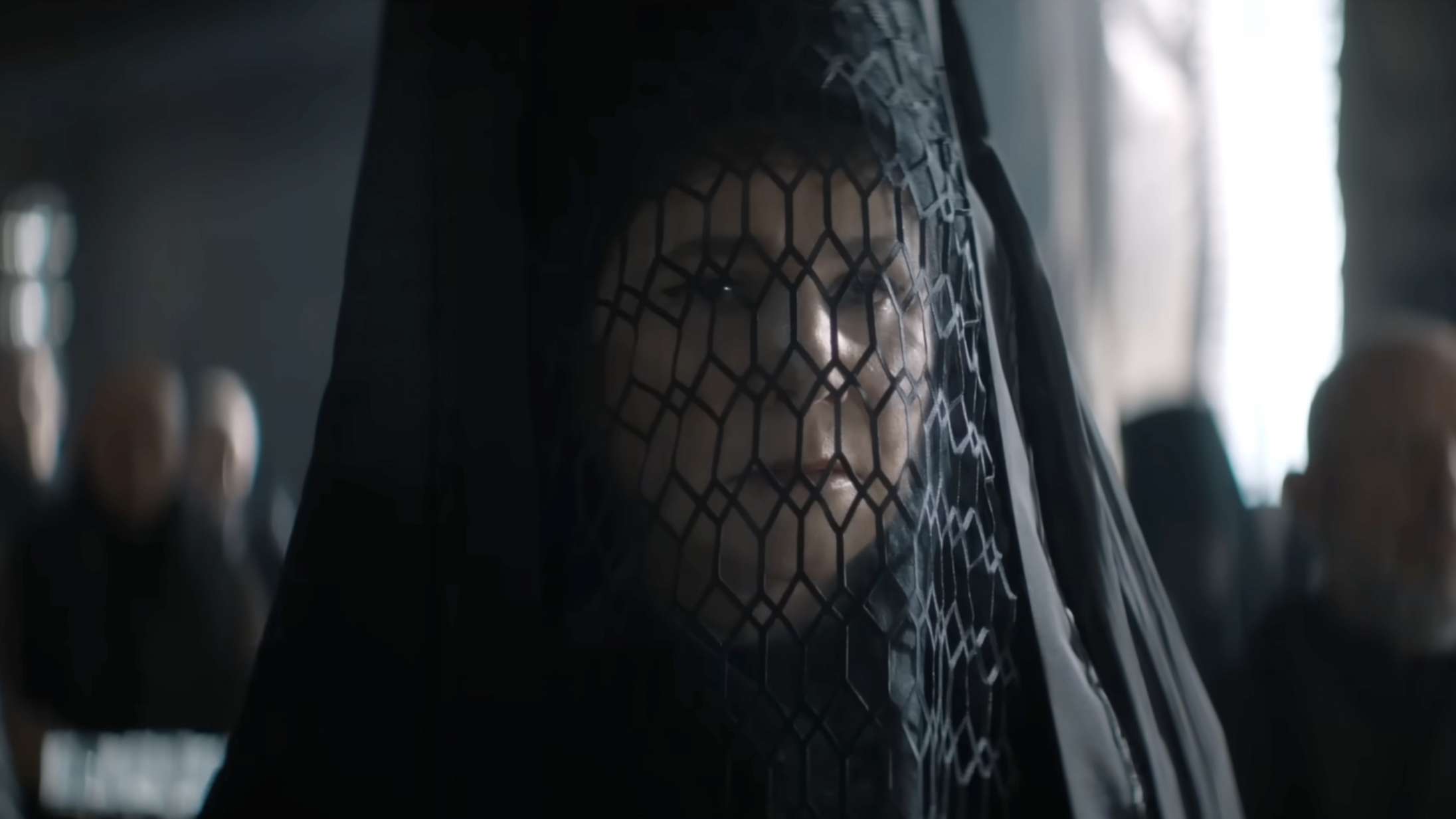 ‘Dune: Prophecy’ har fået premieretidspunkt – se dansk skuespiltalent i den nye trailer