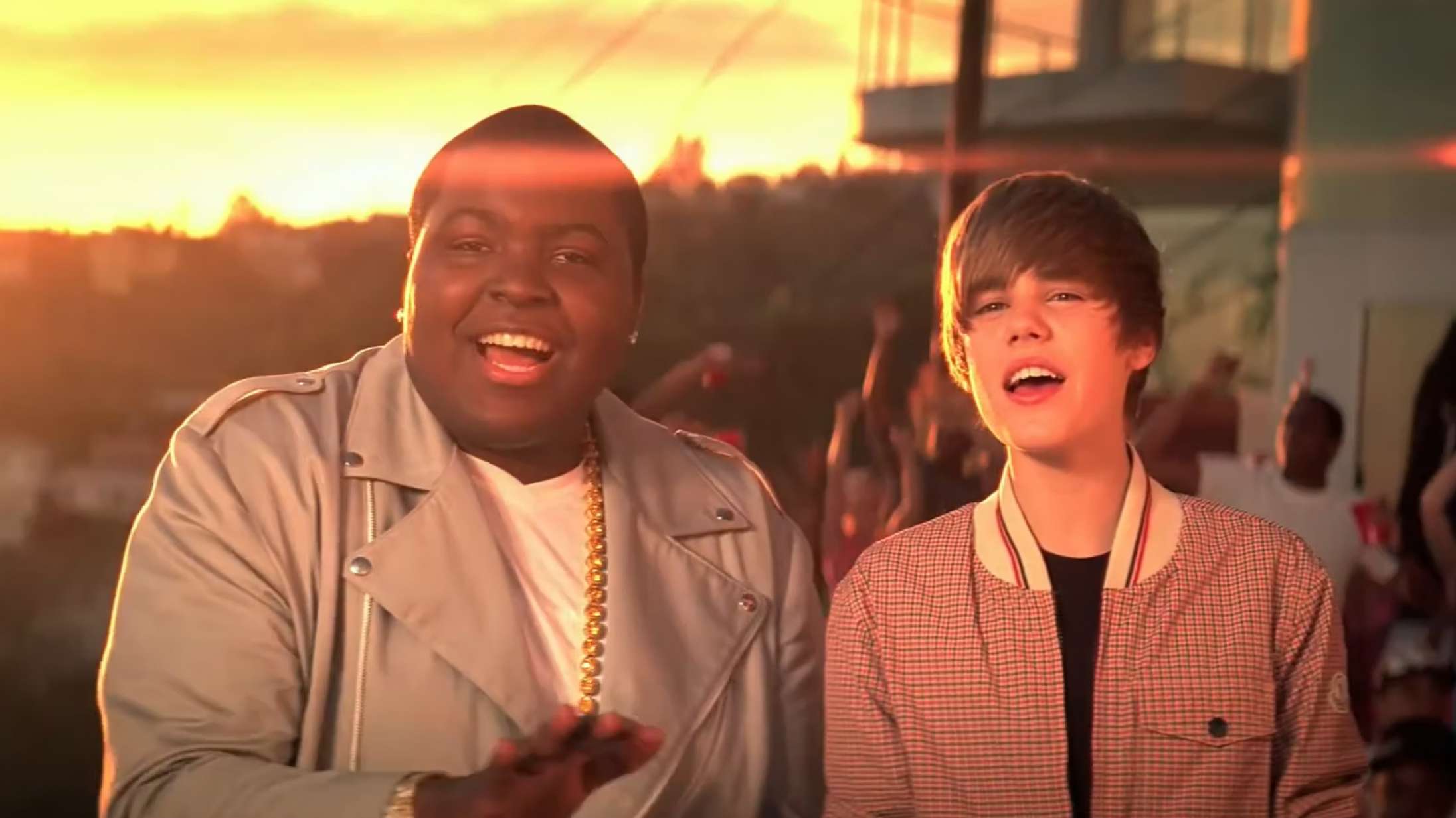 Sean Kingston risikerer op til 20 års fængsel