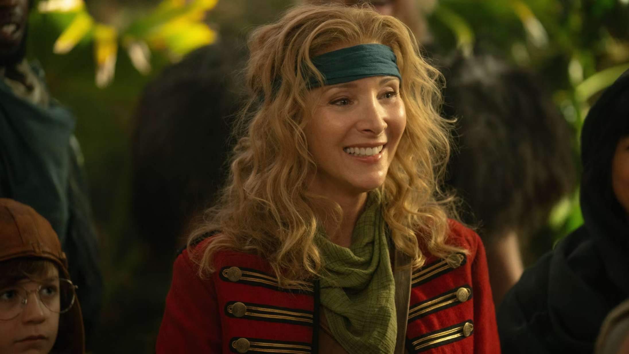 Lisa Kudrow i front for ny Taika Waititi-serie baseret på elsket 80’er-komedie – se traileren til ‘Time Bandits’