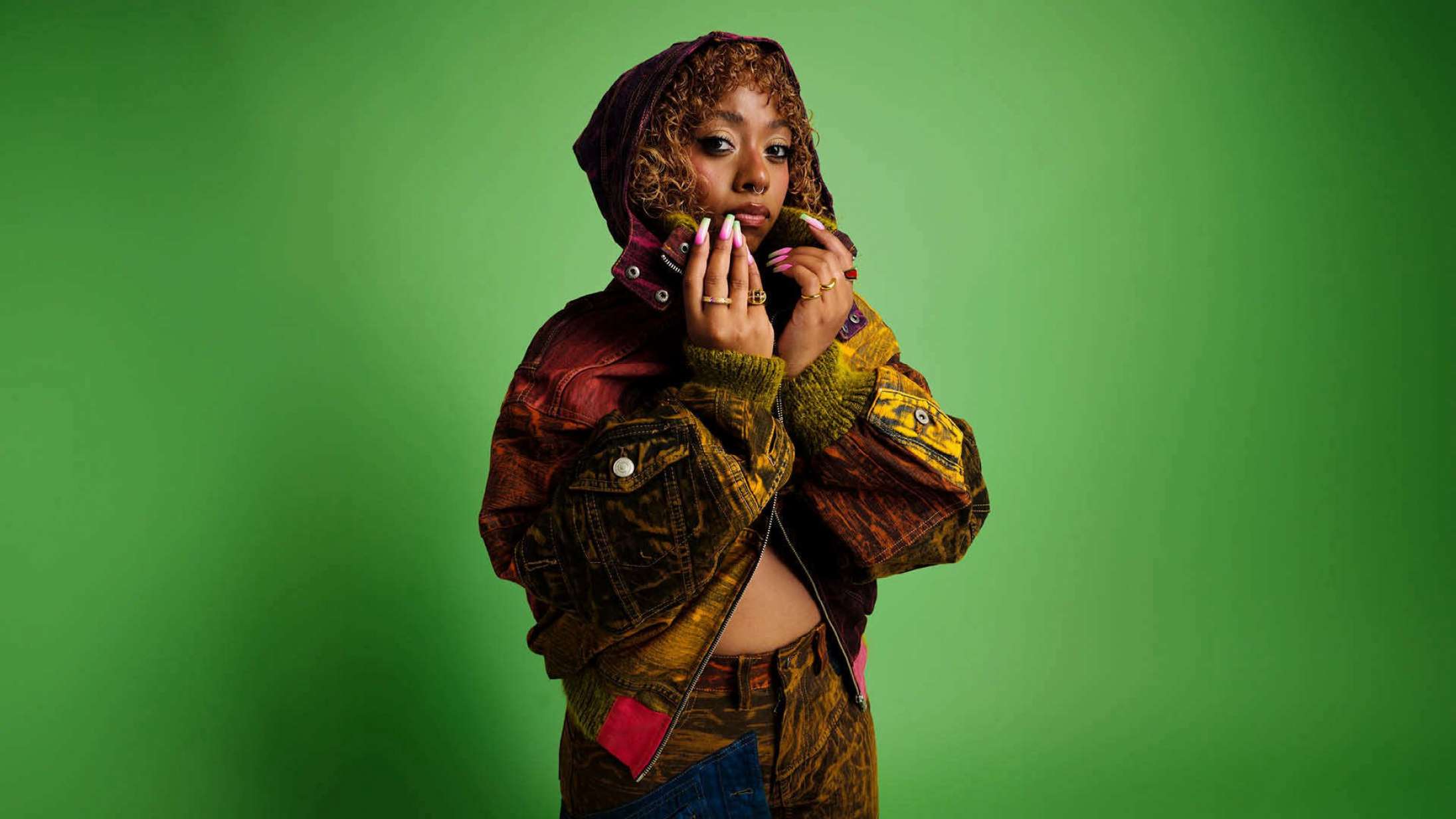 Fem koncerter, du skal se på Roskilde Festival onsdag – som ikke foregår på de største scener