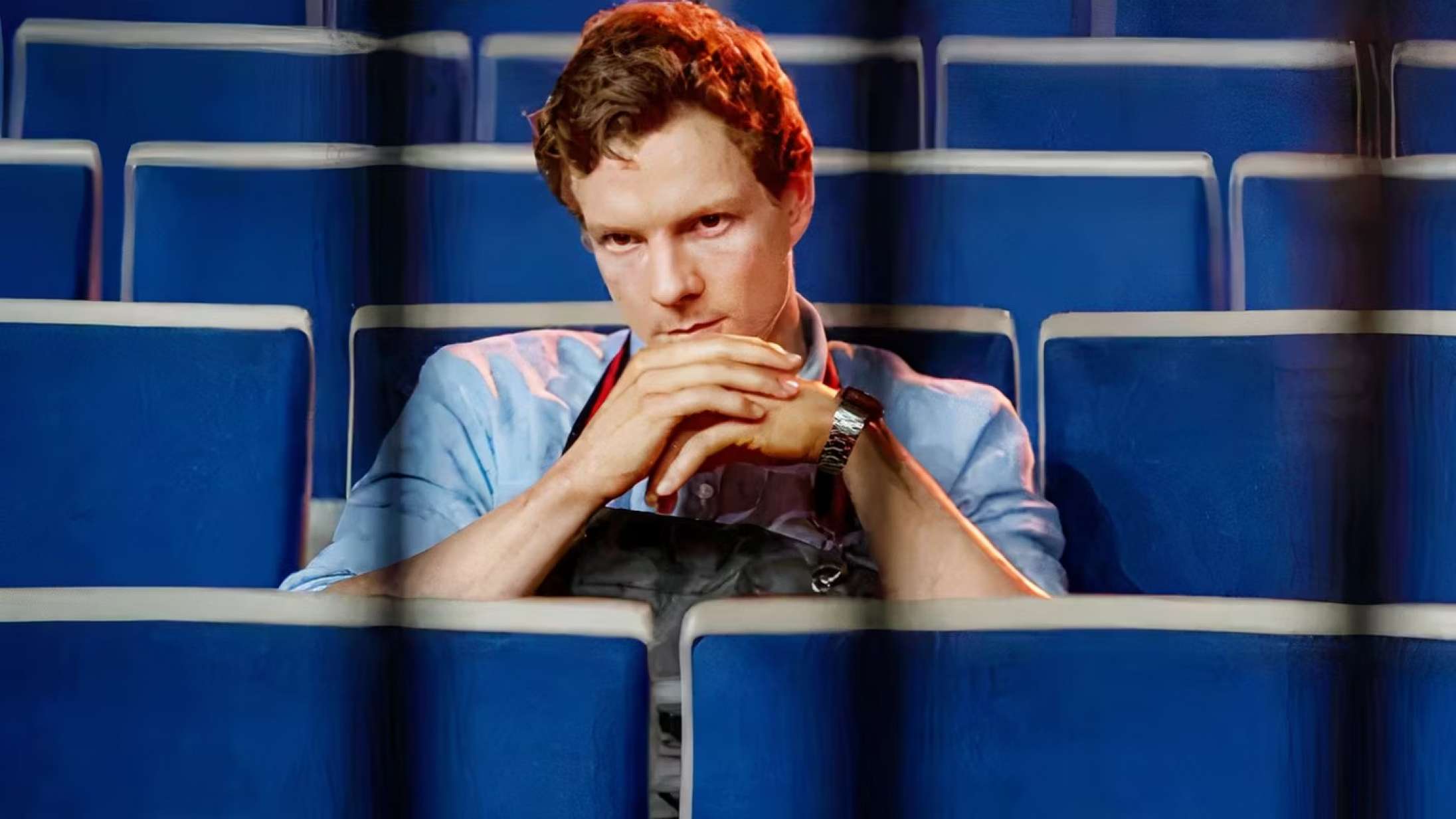 Dexter udvikler sit seriemorder-kodeks i traileren til prequel-serien ‘Dexter: Original Sin’