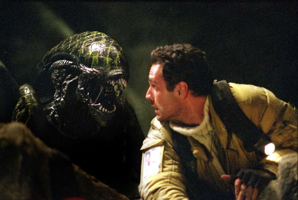 Alle Alien-filmene, rangeret – fra originalen til ’Alien vs. Predator ...