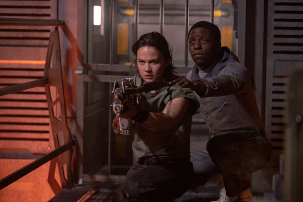 Alle Alien-filmene, rangeret – fra originalen til ’Alien vs. Predator ...