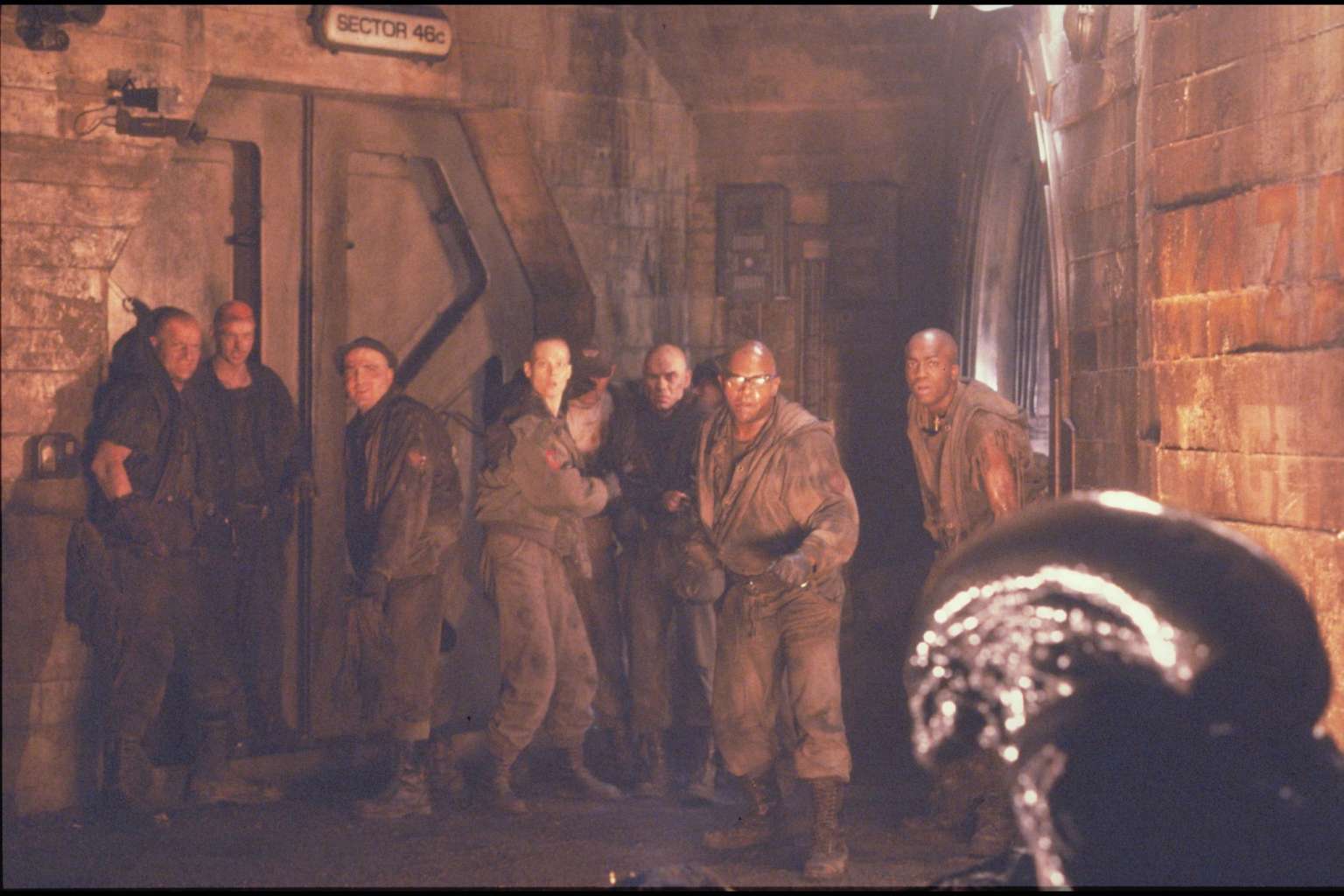 Alle Alien-filmene, rangeret – fra originalen til ’Alien vs. Predator ...