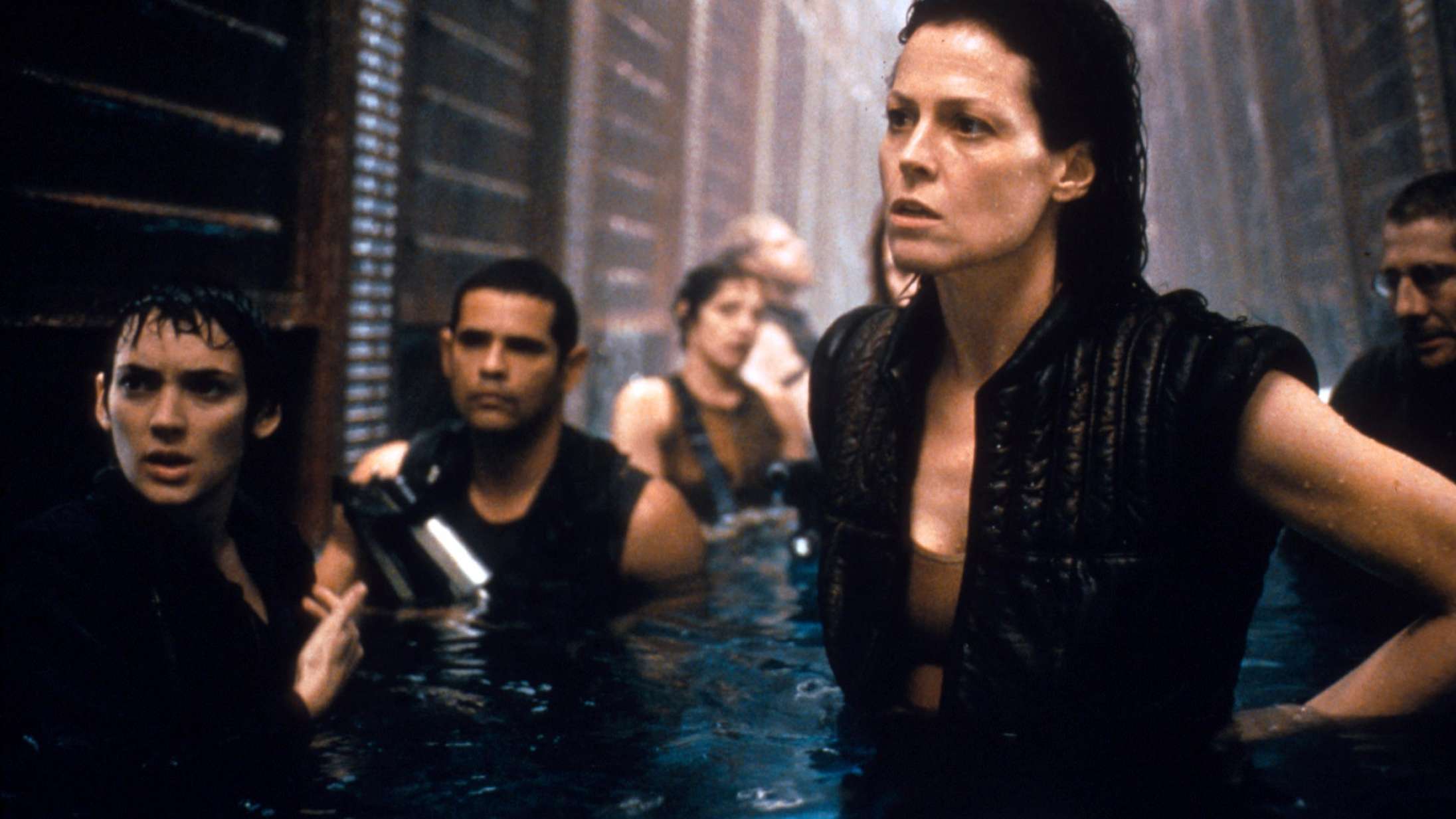 Alle Alien-filmene, rangeret – fra originalen til ’Alien vs. Predator ...
