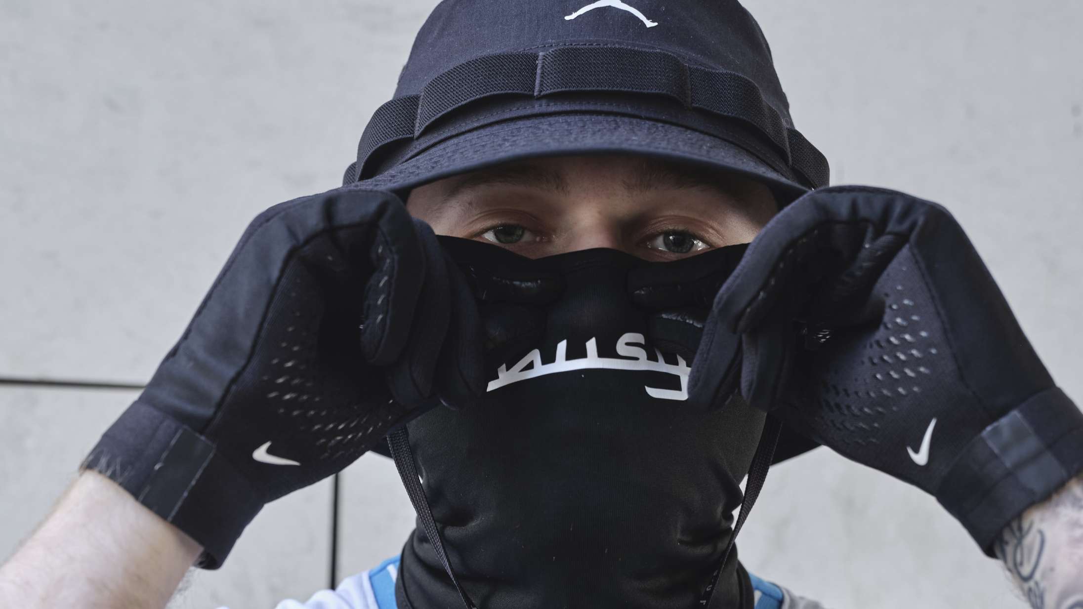 ‘Split Personality’ viser en anden side af Miklo – men han er stadig bedst, når han rapper om gangsterlivet