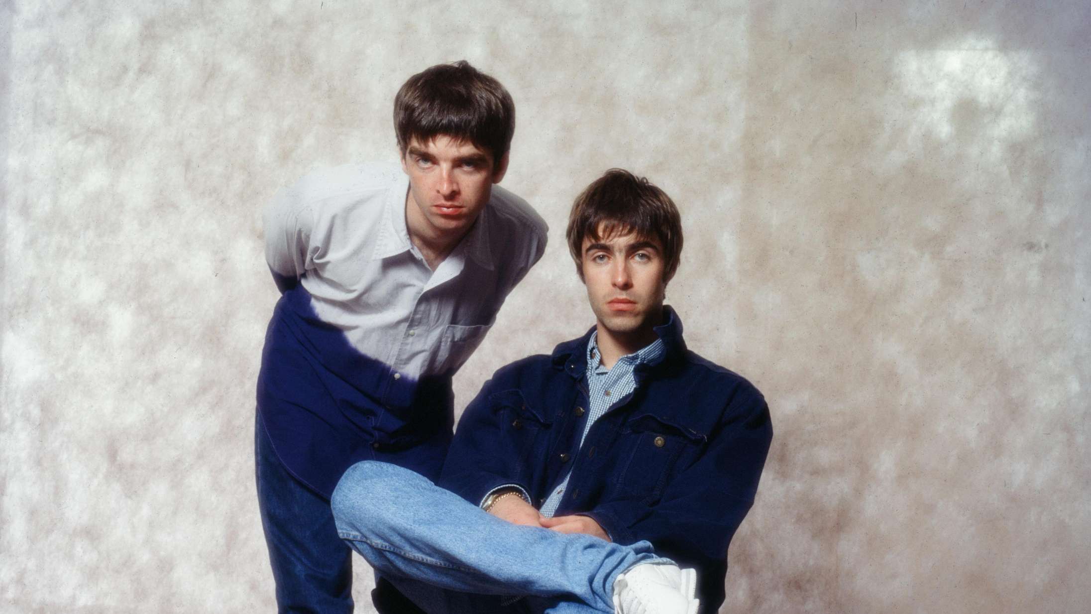 Oasis-manager kommenterer albumrygter