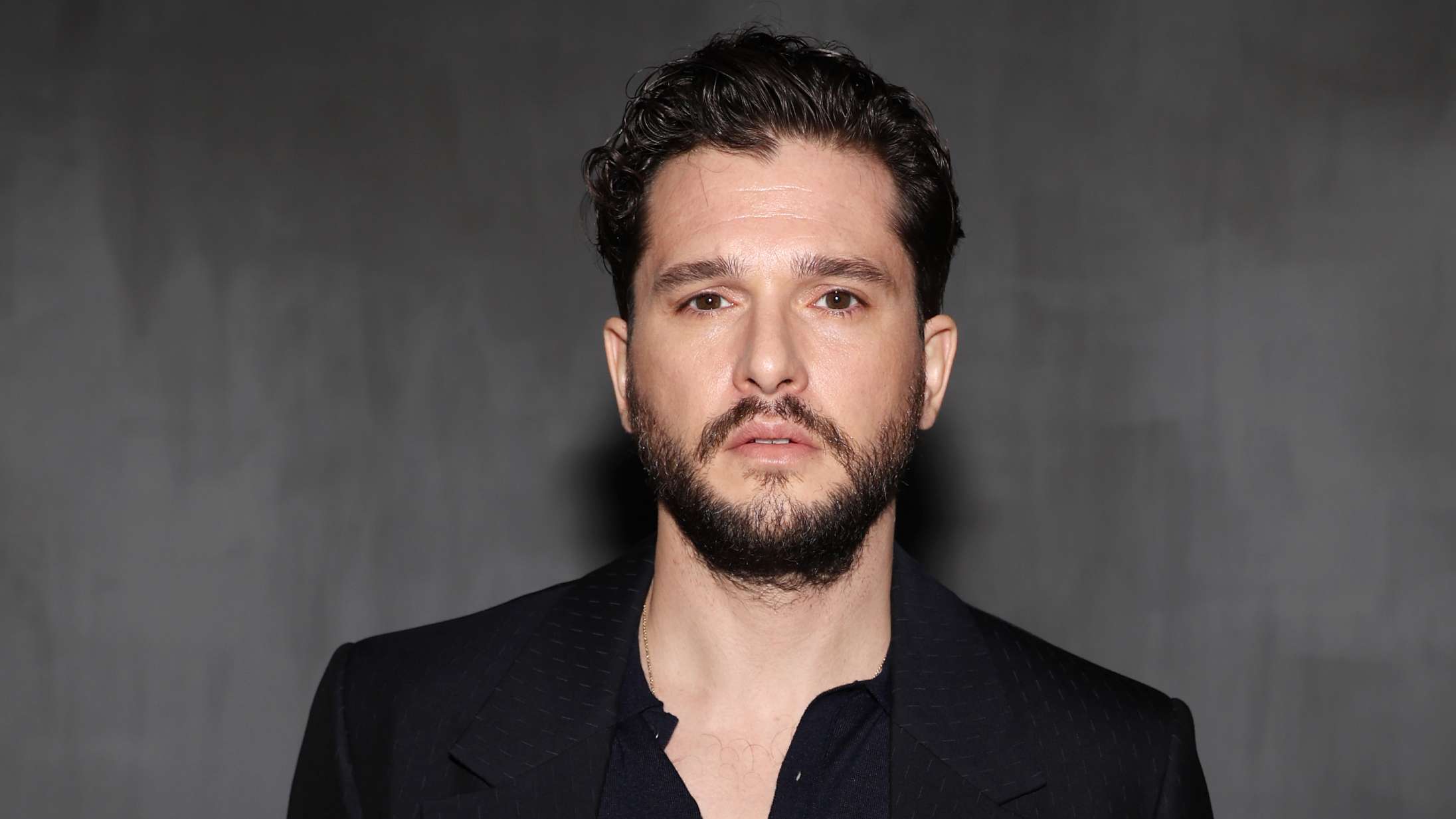 Kit Harington om sin Marvel-rolle: »Jeg vil ikke lade som om, jeg tog den, fordi den var anderledes eller interessant«