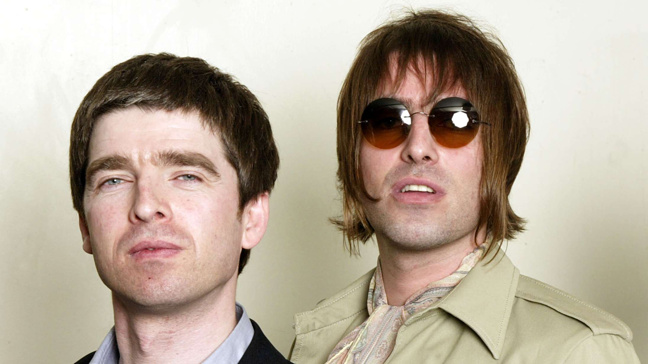 Oasis’ streamingtal eksploderer efter reunion-annoncering