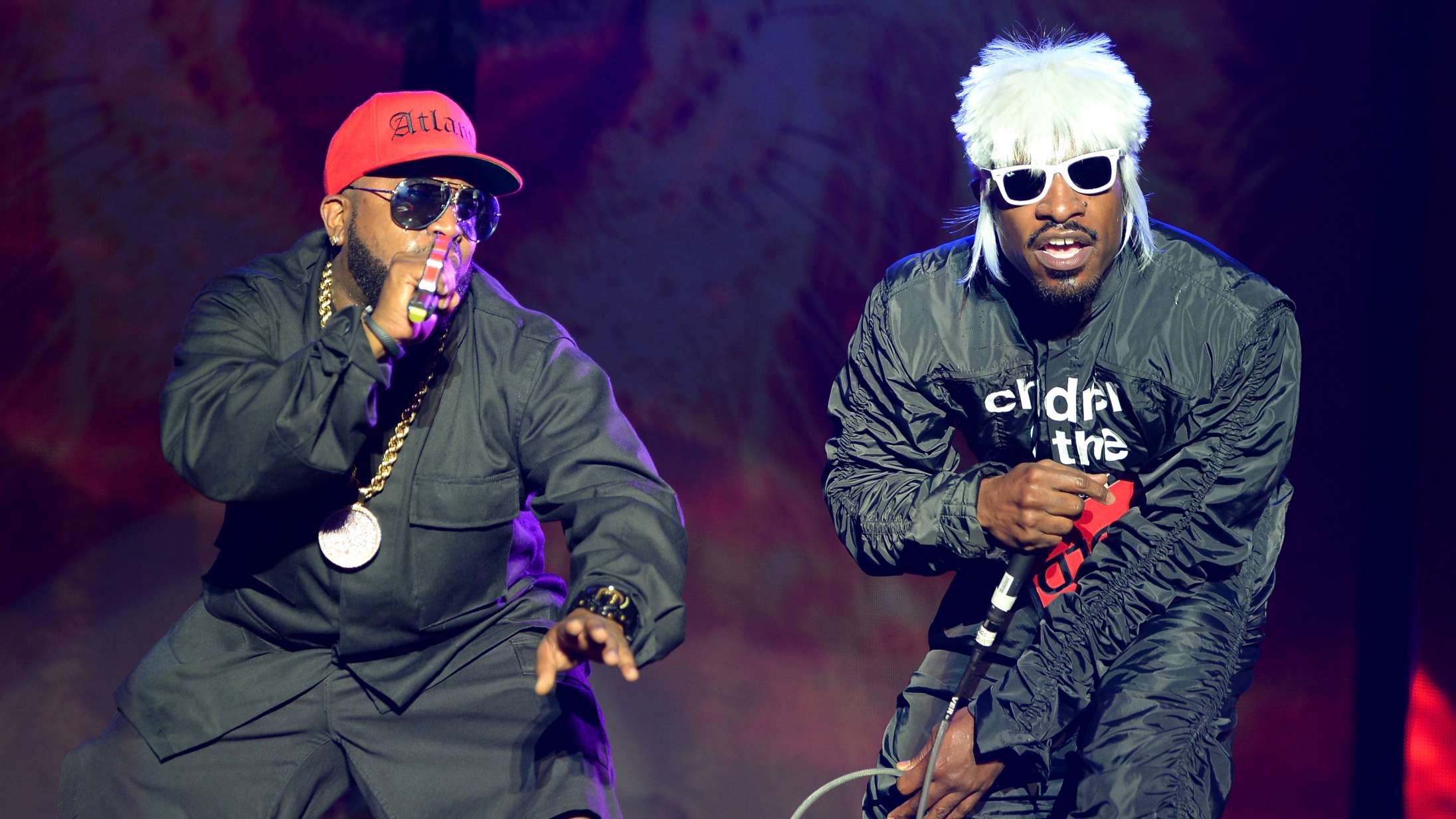 OutKast, The White Stripes og 80’er-ikon indlemmes i Rock & Roll Hall of Fame – se alle de nye navne