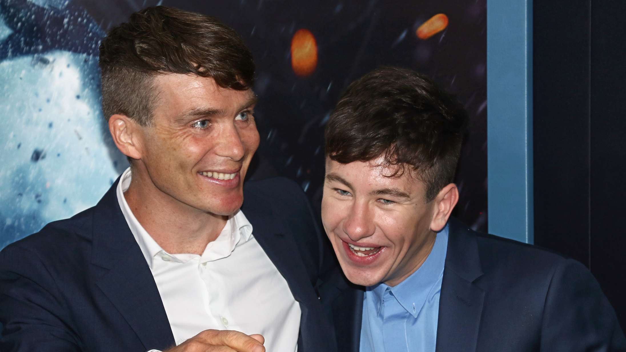 Barry Keoghan slutter sig til Cillian Murphy i kommende ’Peaky Blinders’-film