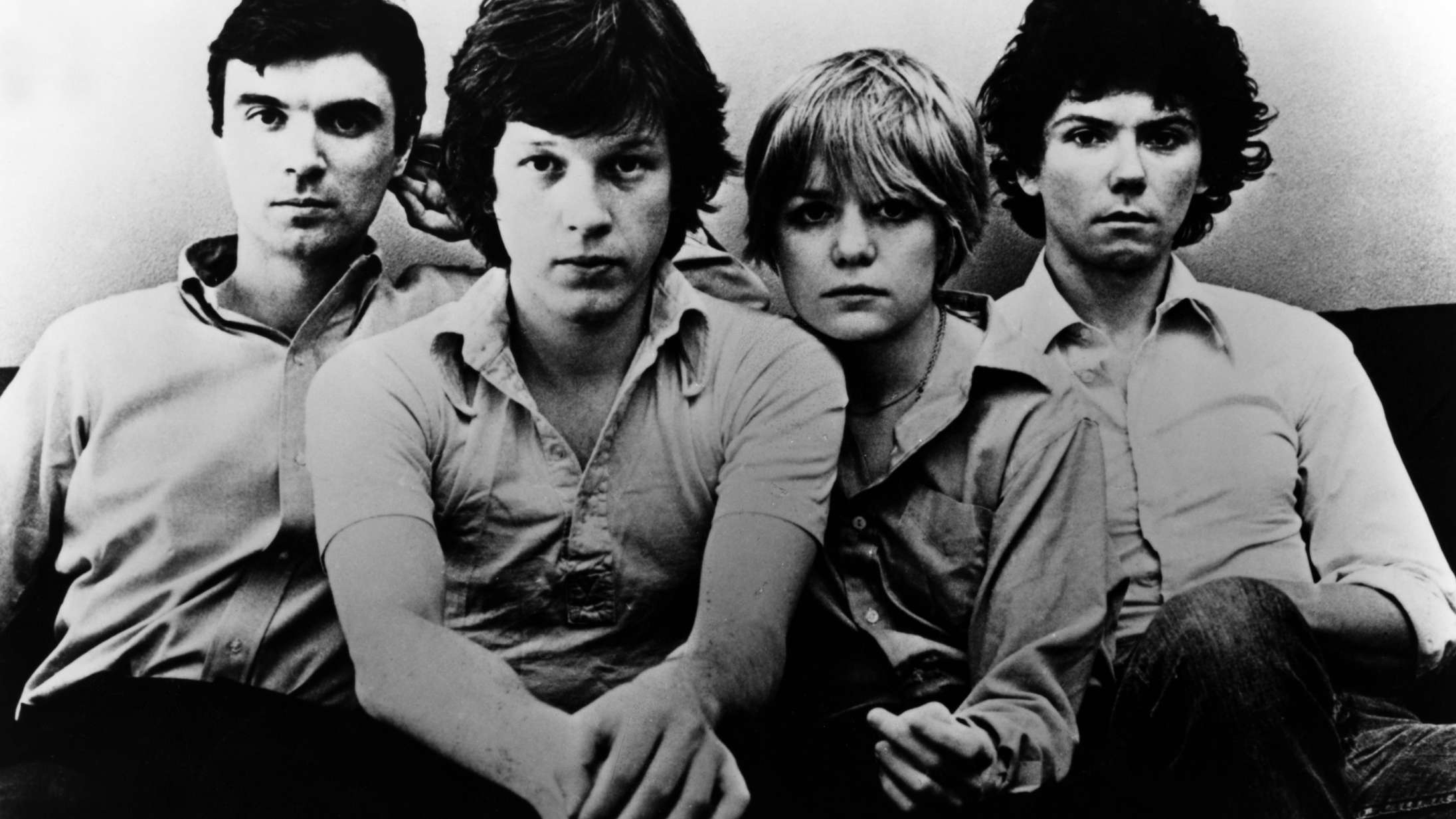 Talking Heads udgiver ny bog med Lorde og norsk stjerneforfatter