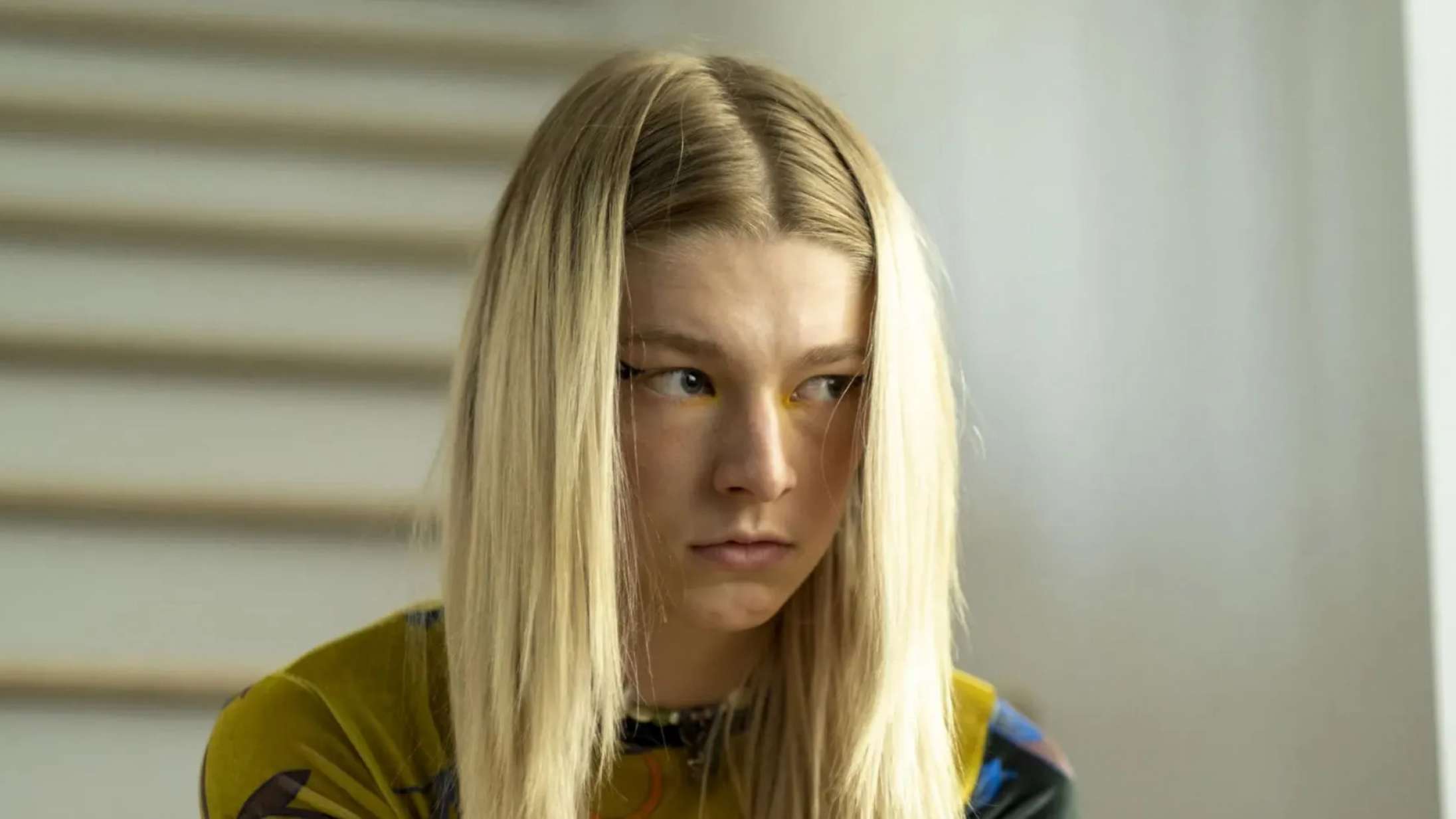 Hunter Schafer aner ikke, hvad der sker med ‘Euphoria’ sæson 3