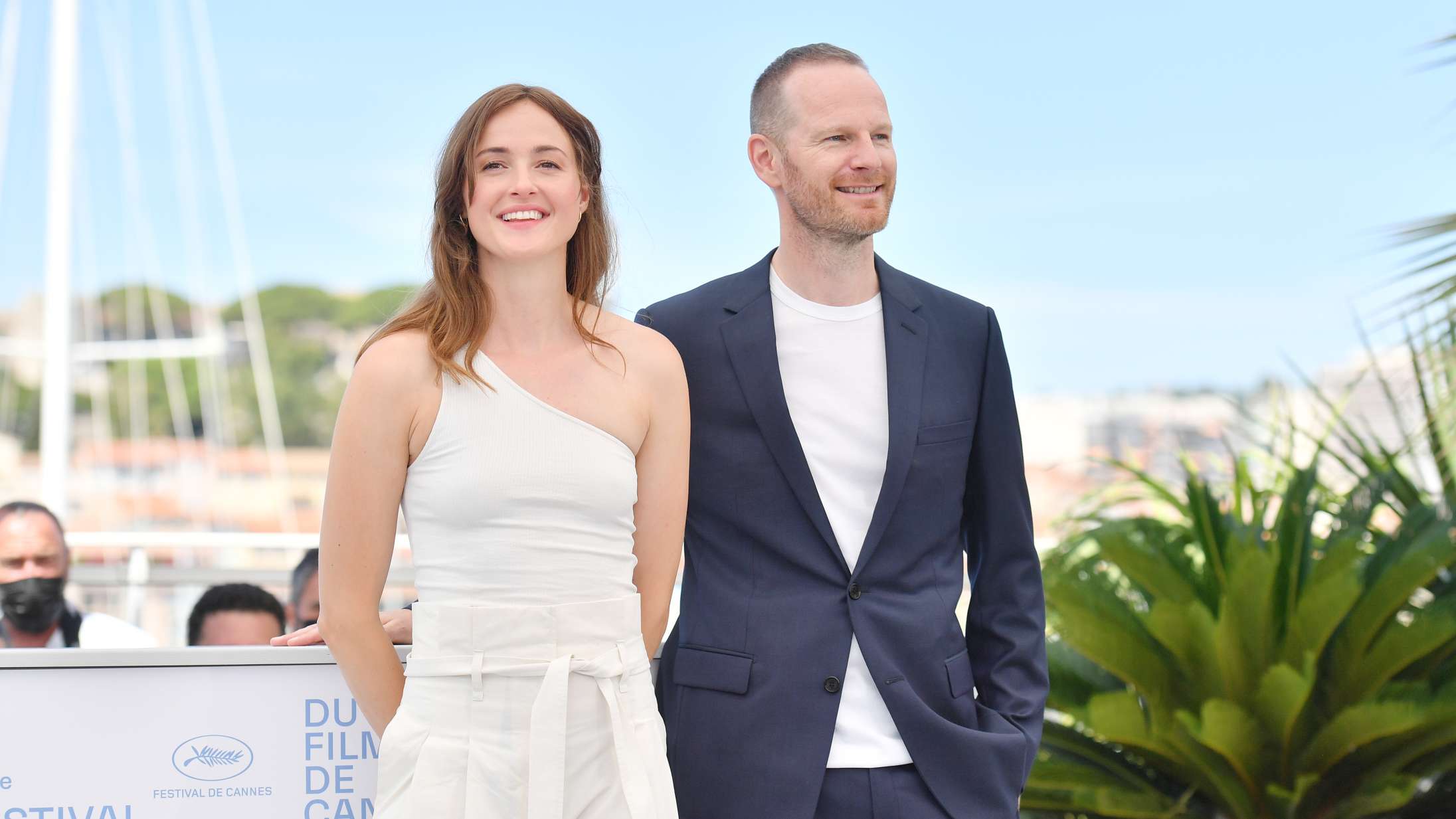 Først erobrede Joachim Trier Norden. Så indtog han Europa. Nu vinder han hele verden.