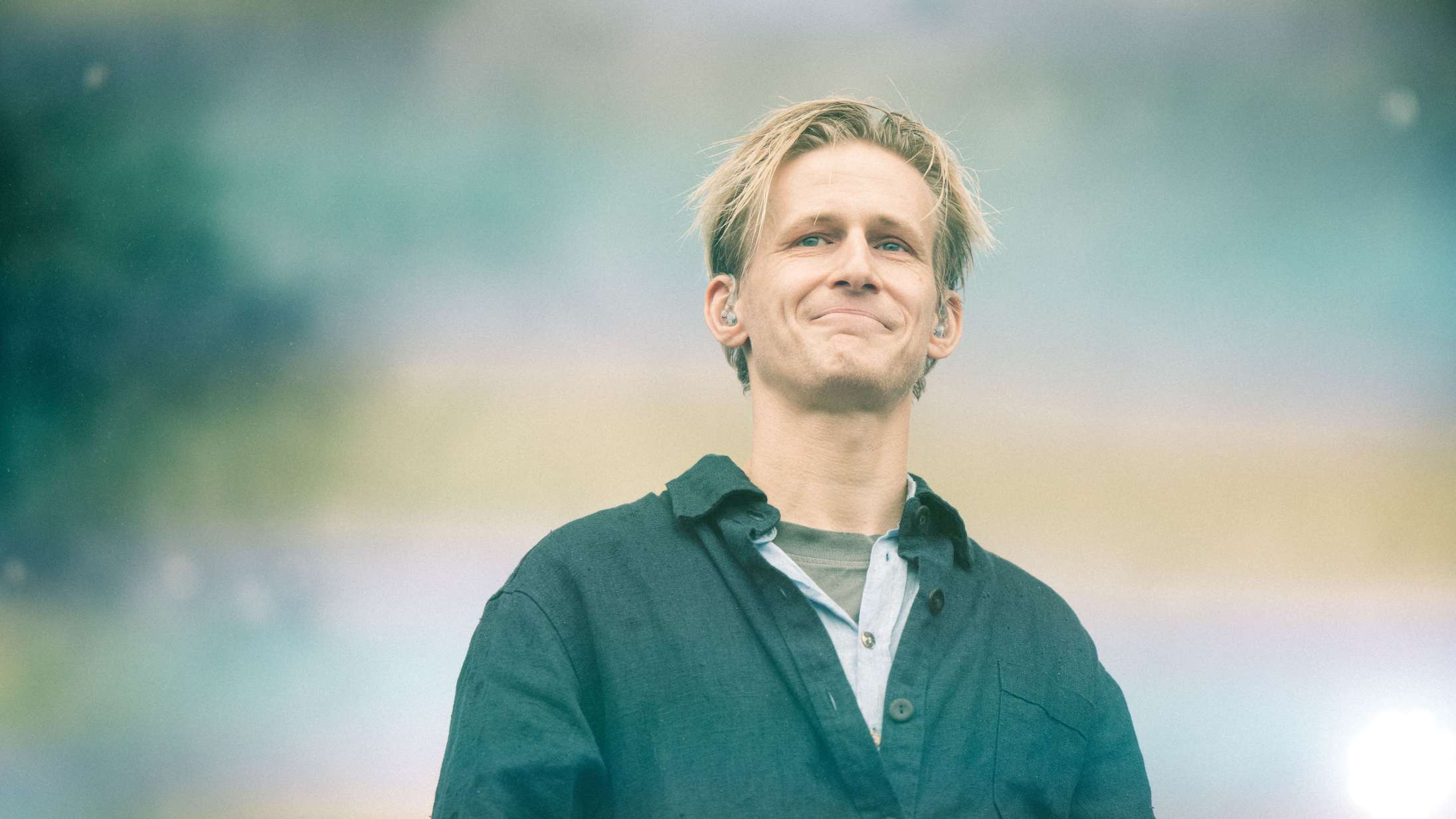 Guldimund annoncerer landsdækkende turné