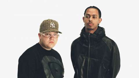 Ugens Top Tracks: Kundo og Mas (gen)forenes på Neptunes-klingende ...