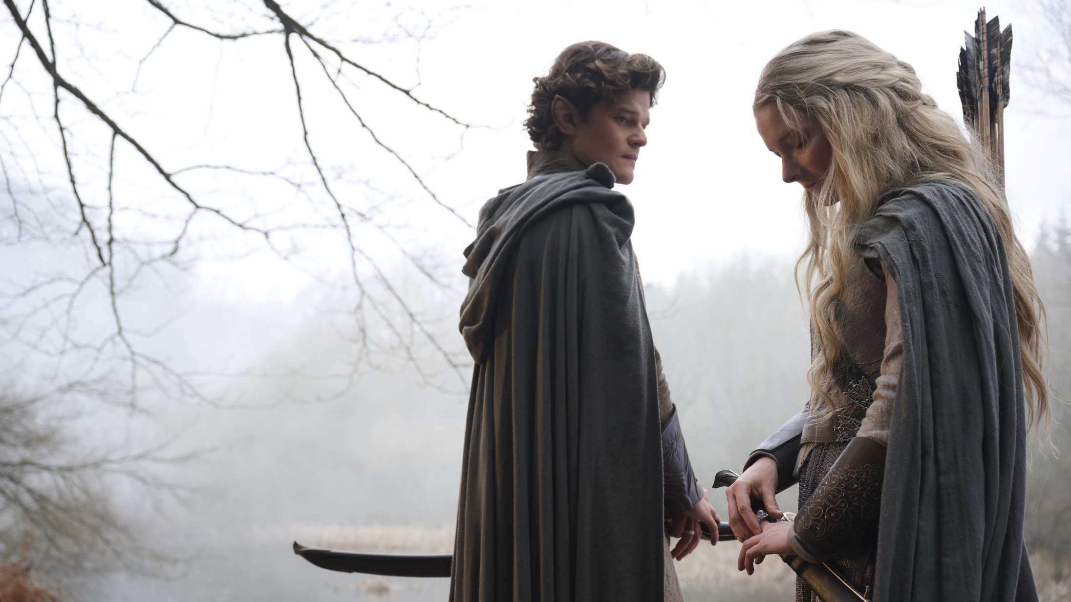 ‘Ringenes herre: Magtringene’ officielt forlænget med tredje sæson