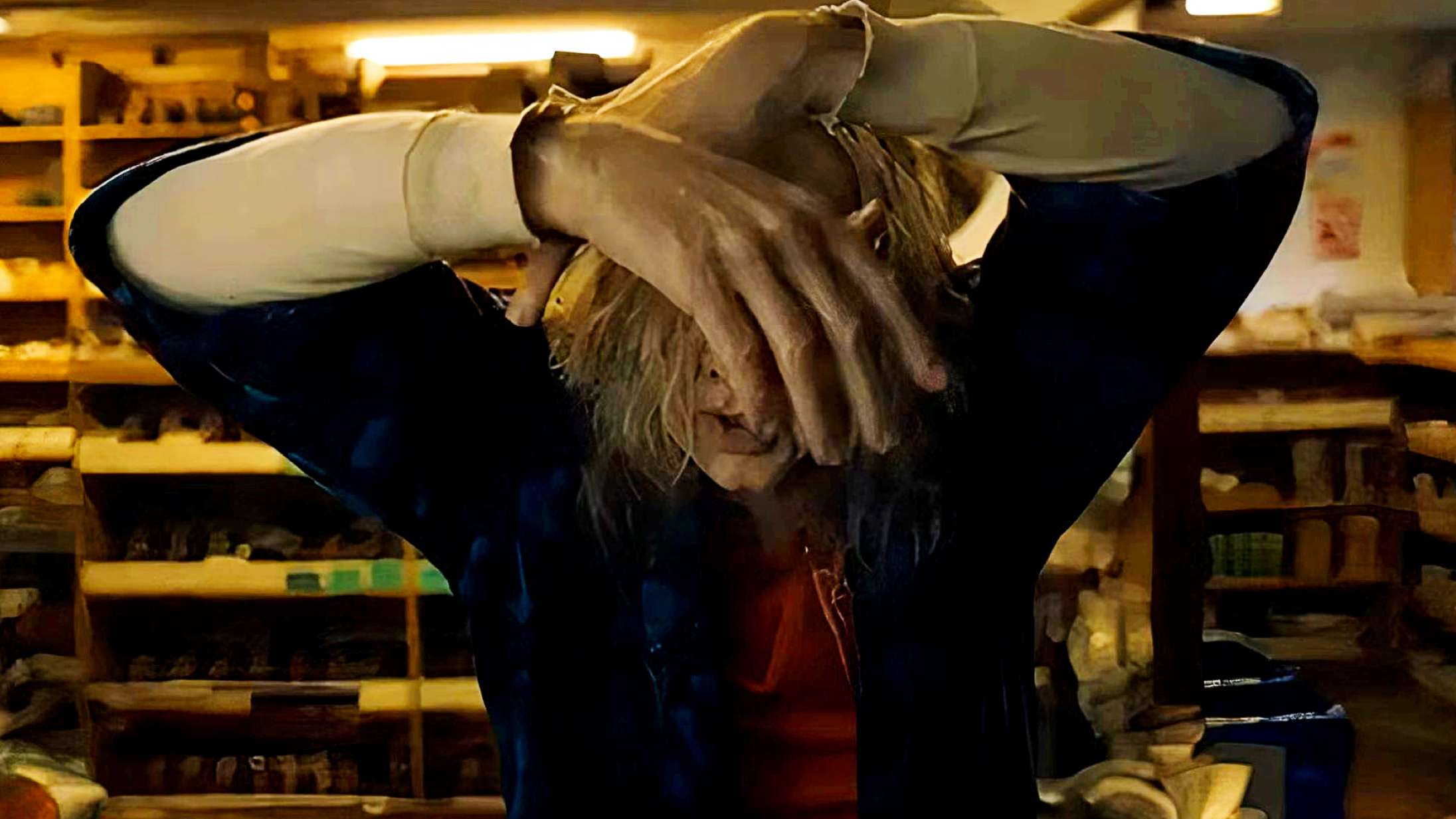 ‘Longlegs’-opfølger på vej – Nicolas Cage om bord