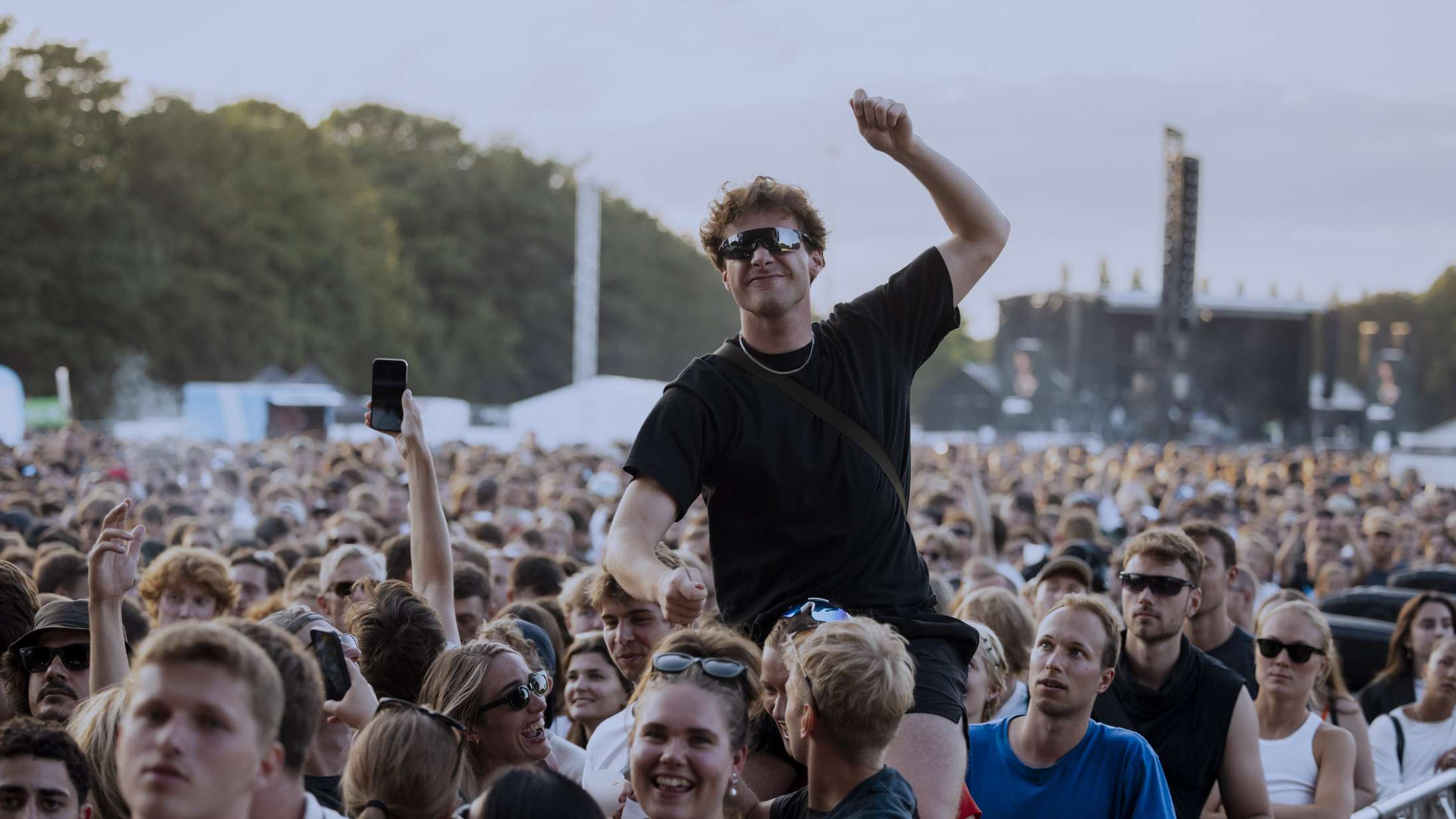 Festivalgæster raser over logistikken på Syd For Solen: »Kæmpe fiasko«