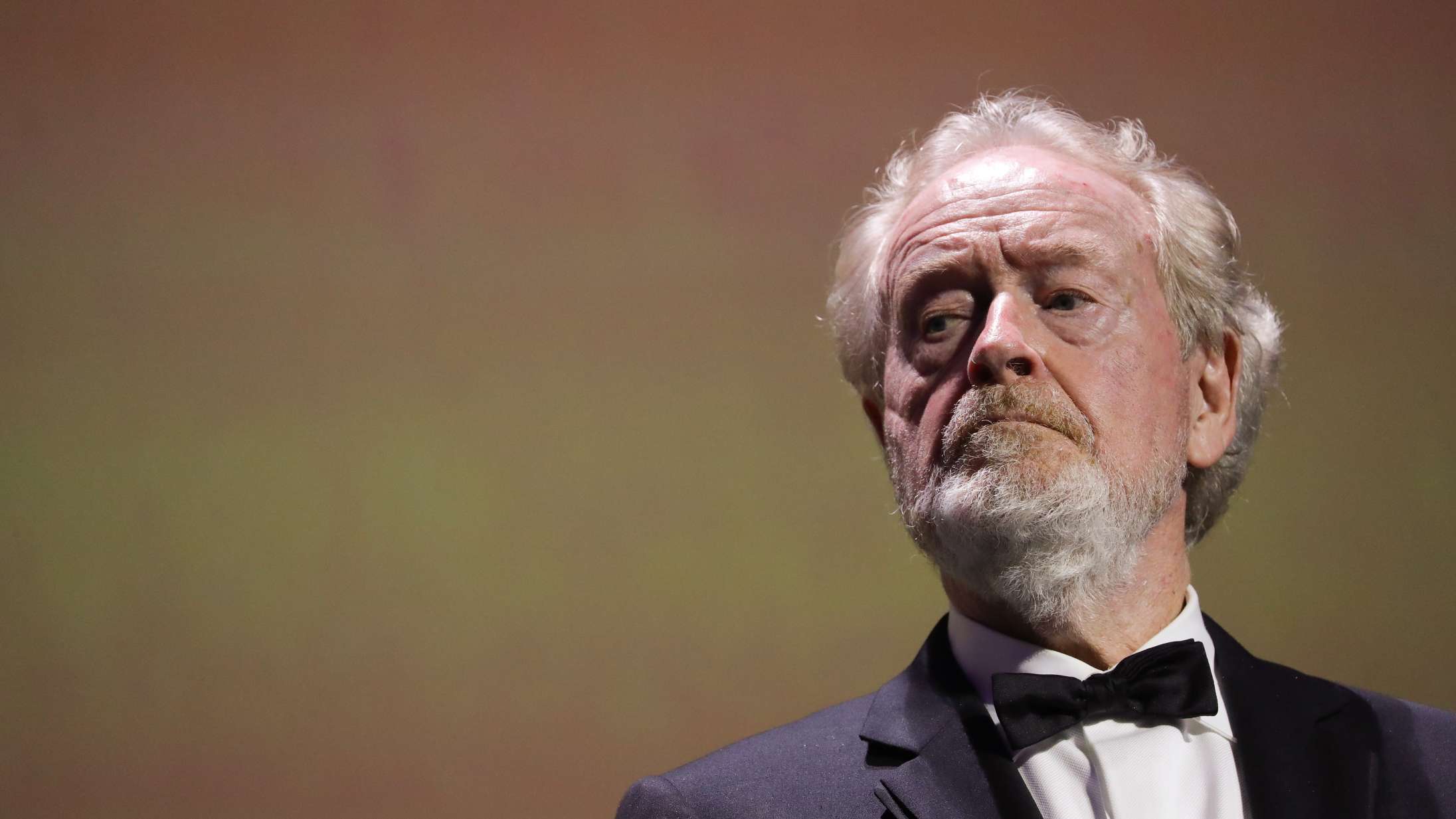 Ridley Scott vil lave ikke bare én, men to film i 2025