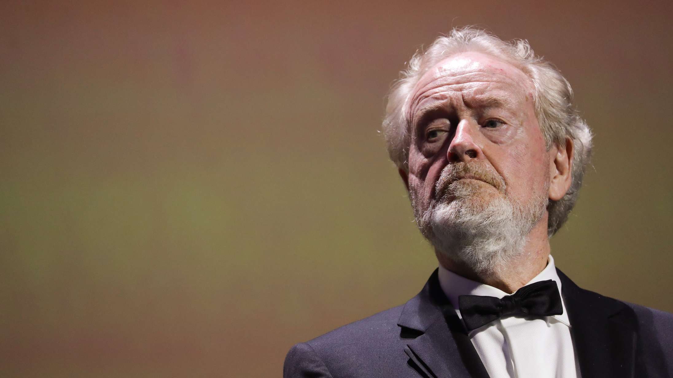 Ridley Scott efter Quentin Tarantino kårede hans film som århundredets bedste: »Hvad var han på?«