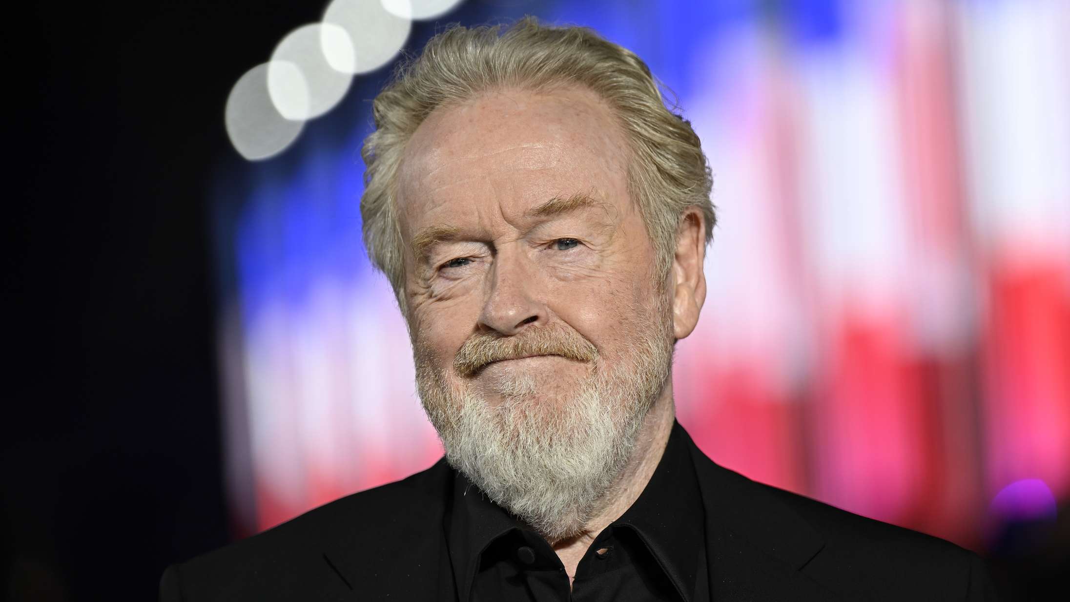 Ridley Scott synes, at de fleste film i dag »er lort«