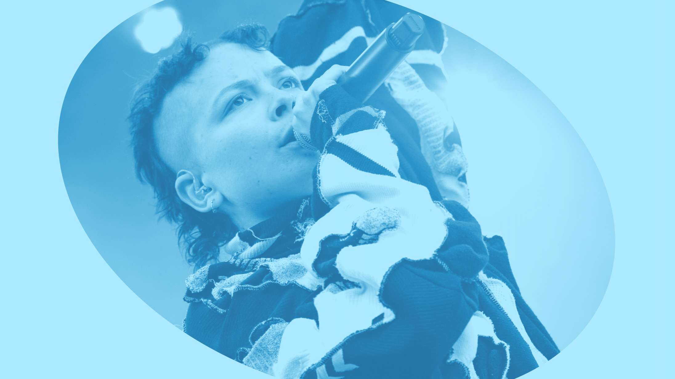 Soundvenue går ud: Denne uge skal vi til gudstjeneste med en dj og danse til en bogreception