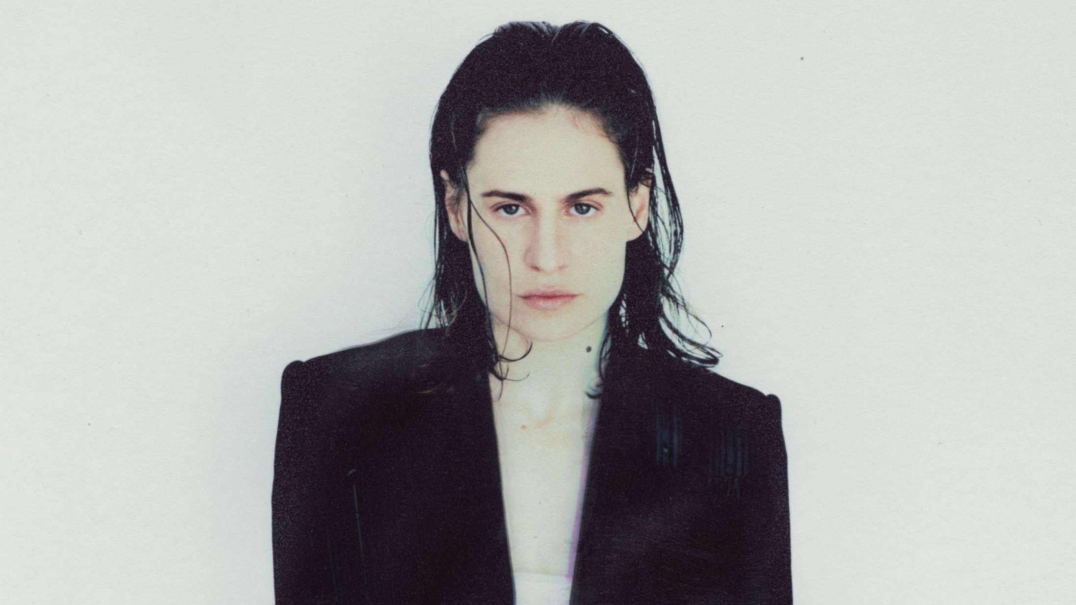 Ugens seks vigtigste album: Christine and the Queens har skiftet kunstnernavn