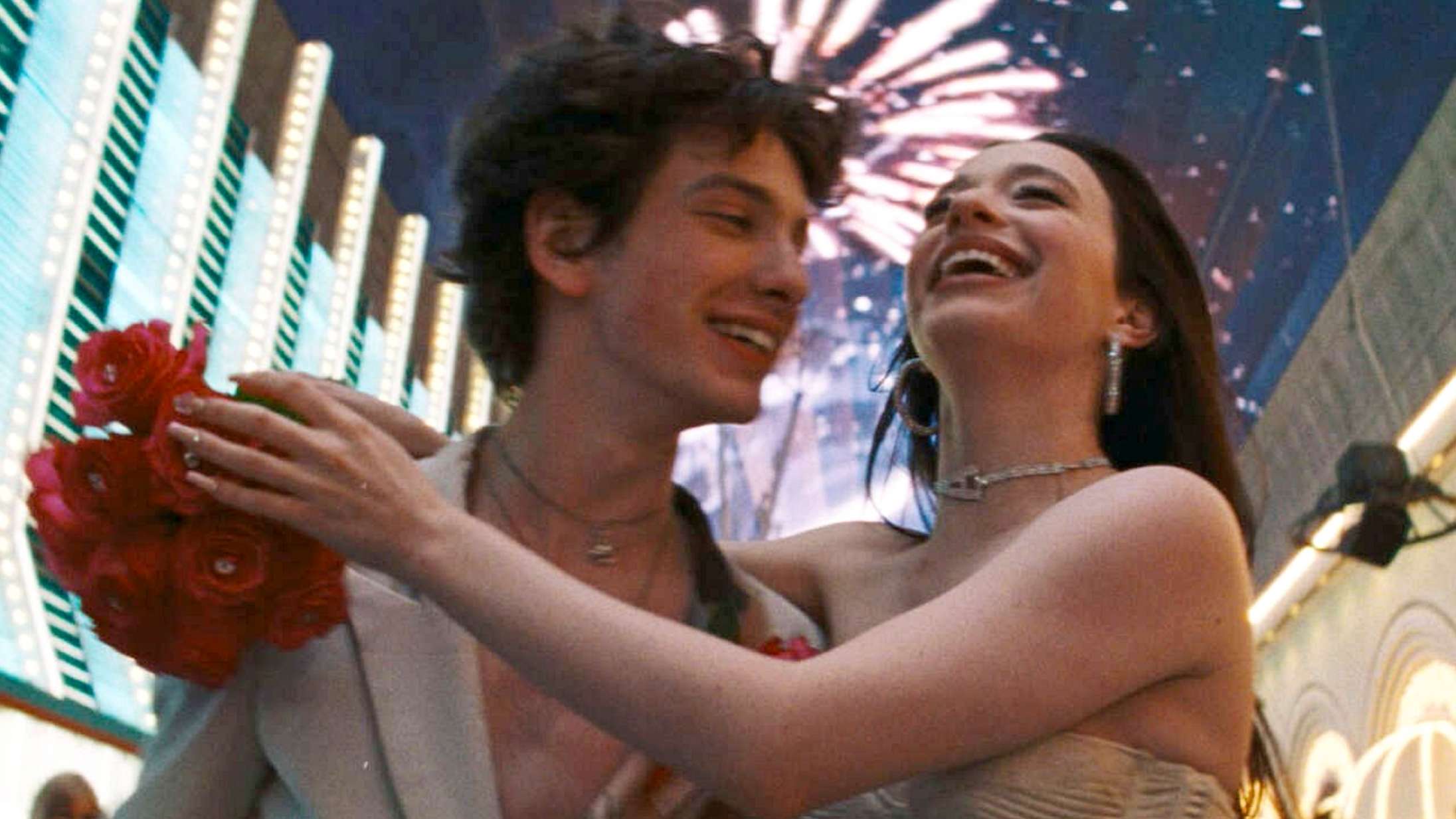 ‘Anora’-stjerne får sin første store serierolle